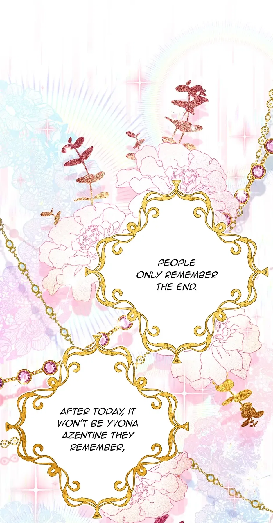 The Duchess With an Empty Soul Chapter 108 – Page 48