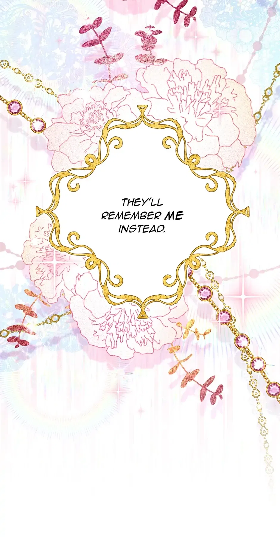 The Duchess With an Empty Soul Chapter 108 – Page 49