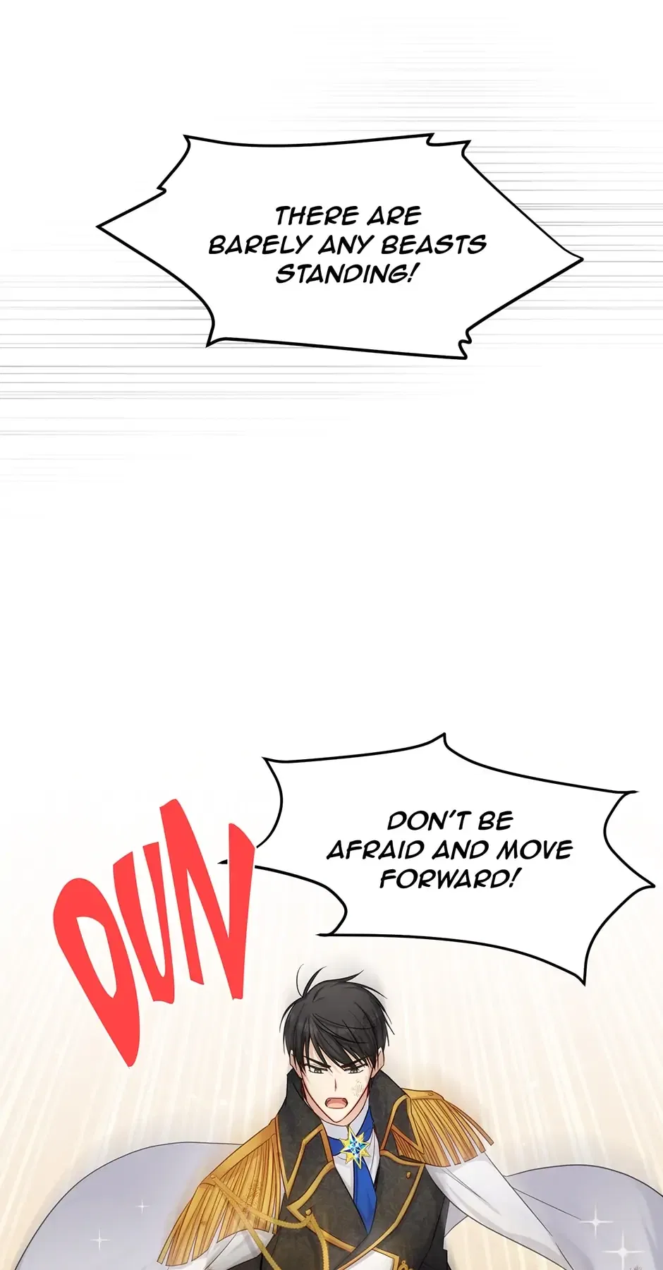 The Duchess With an Empty Soul Chapter 108 – Page 50