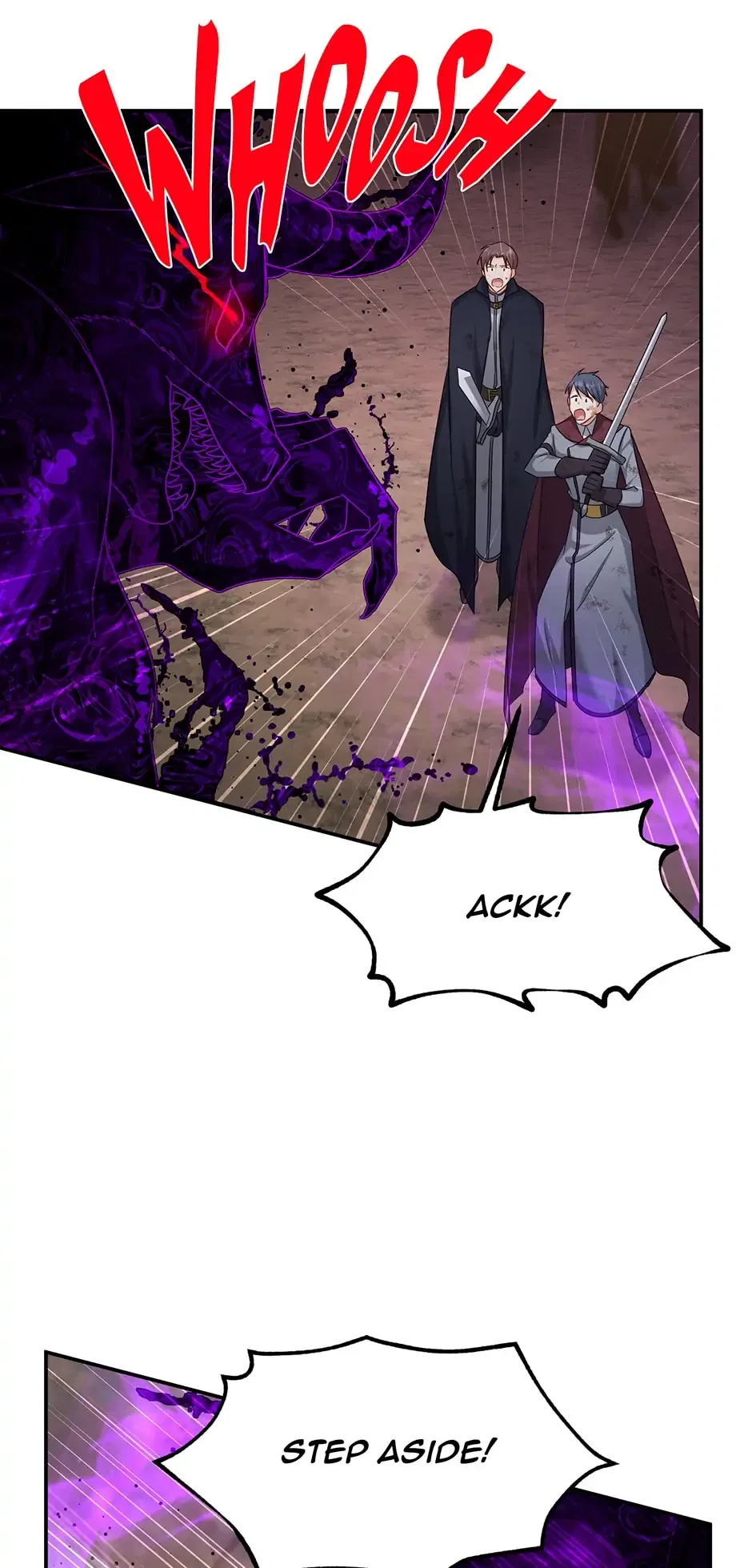 The Duchess With an Empty Soul Chapter 108 – Page 61