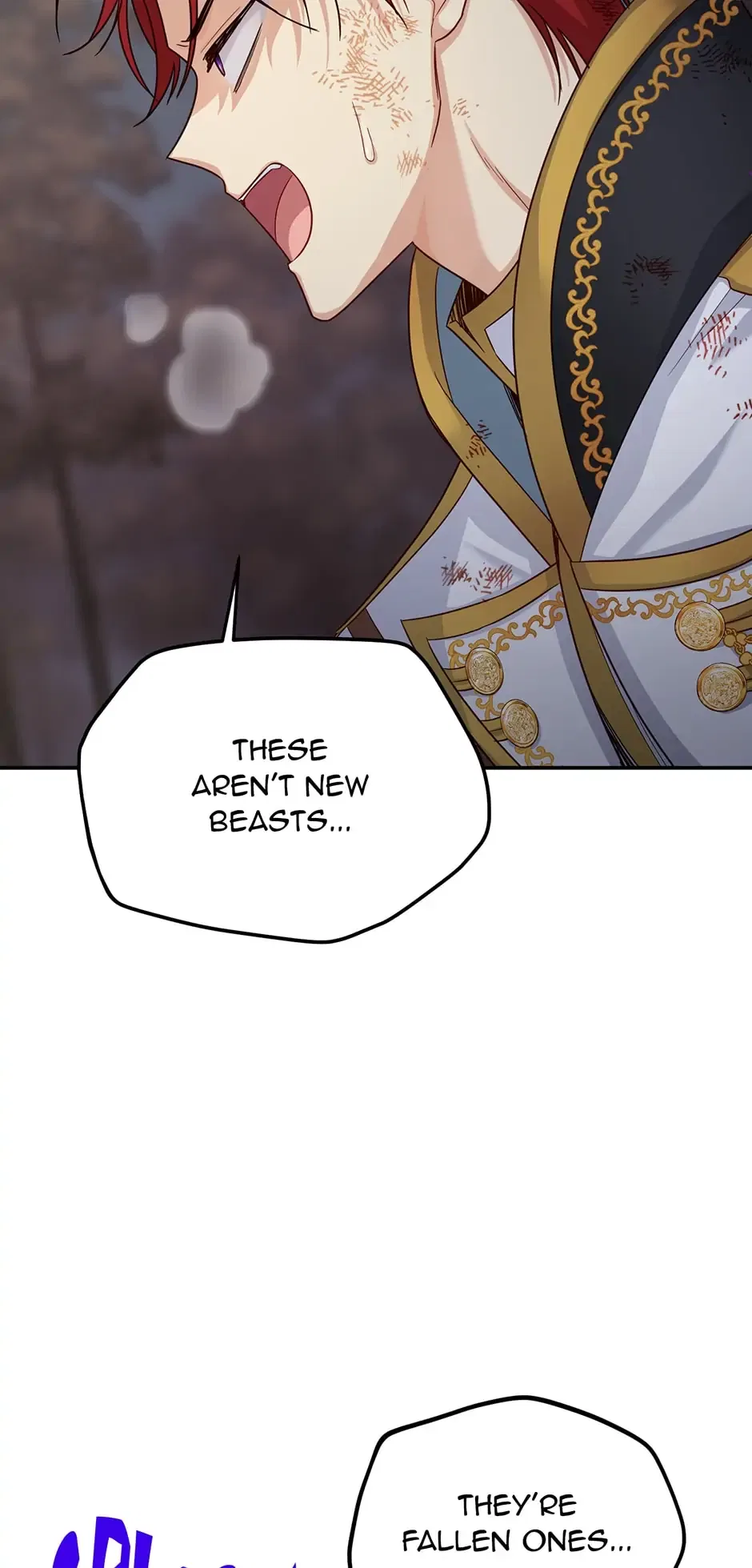 The Duchess With an Empty Soul Chapter 108 – Page 63