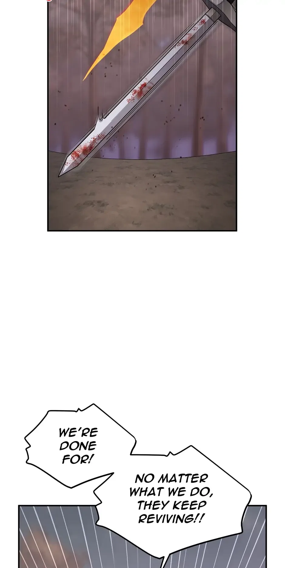 The Duchess With an Empty Soul Chapter 108 – Page 67