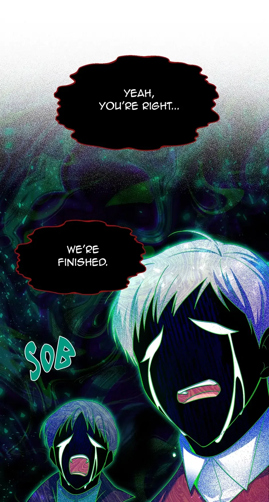 The Duchess With an Empty Soul Chapter 108 – Page 69