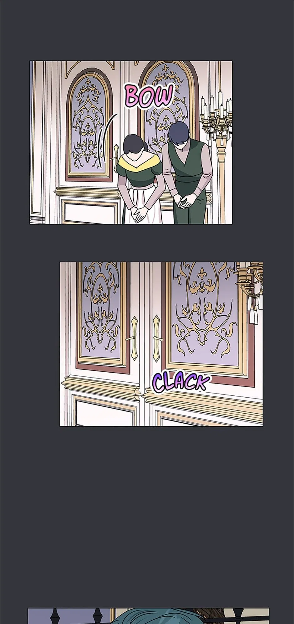 Let Me Fall Be Brilliant Chapter 51 – Page 8