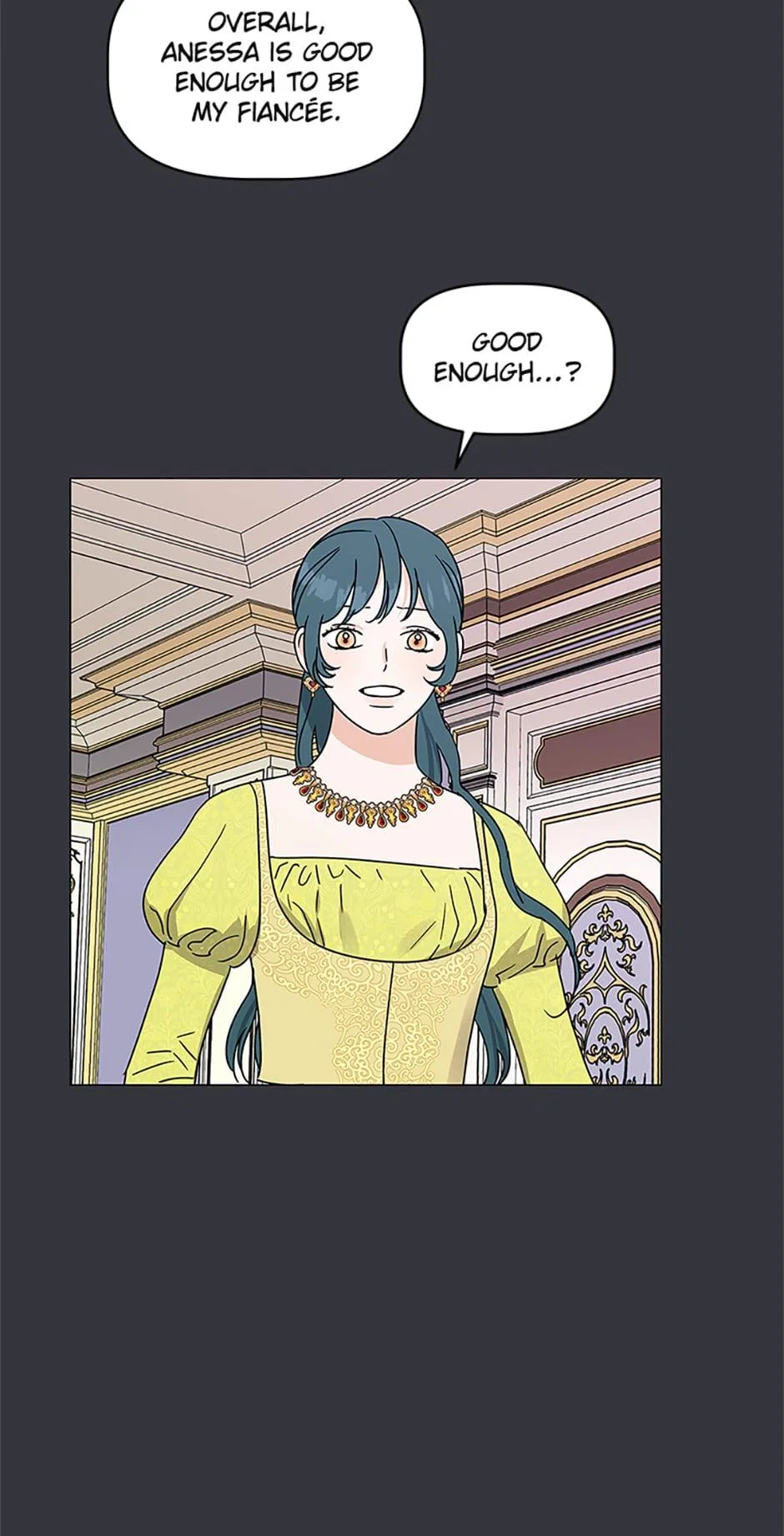 Let Me Fall Be Brilliant Chapter 51 – Page 15