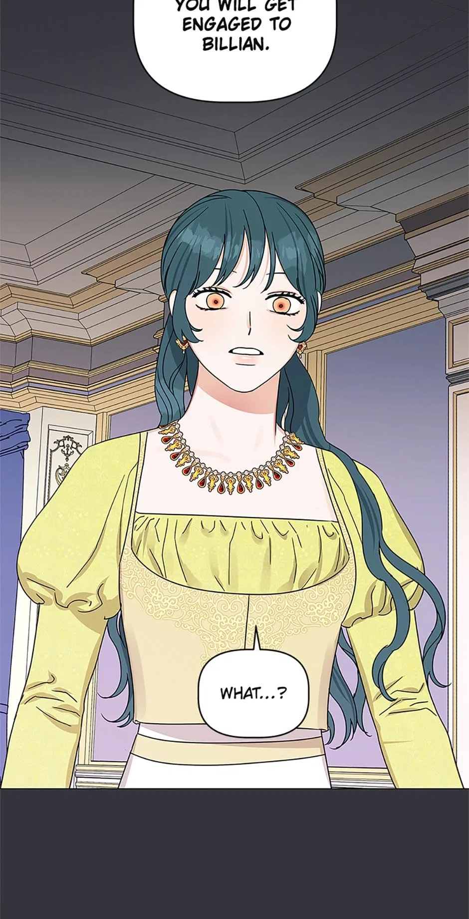 Let Me Fall Be Brilliant Chapter 51 – Page 17
