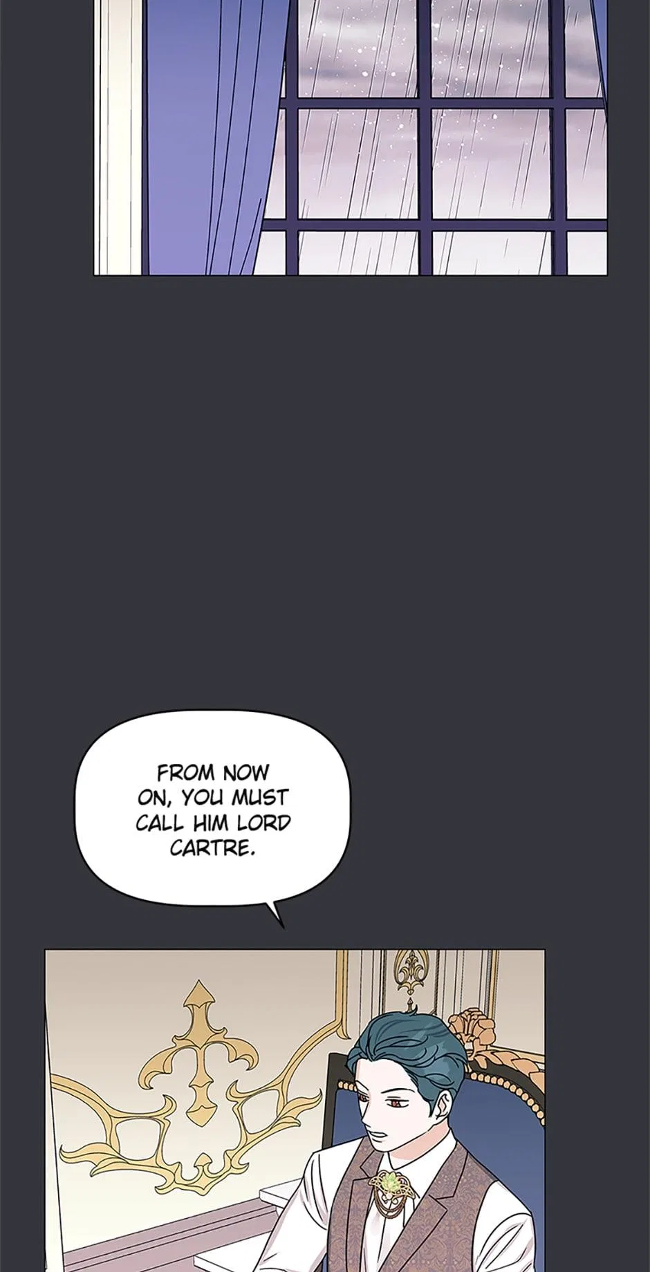 Let Me Fall Be Brilliant Chapter 51 – Page 19