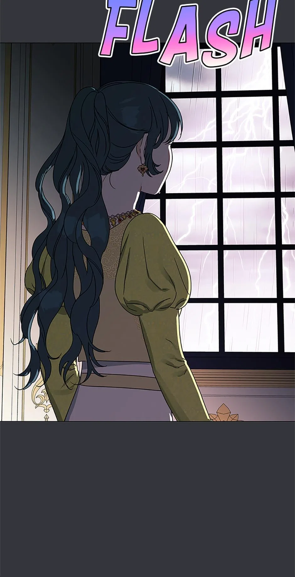 Let Me Fall Be Brilliant Chapter 51 – Page 21