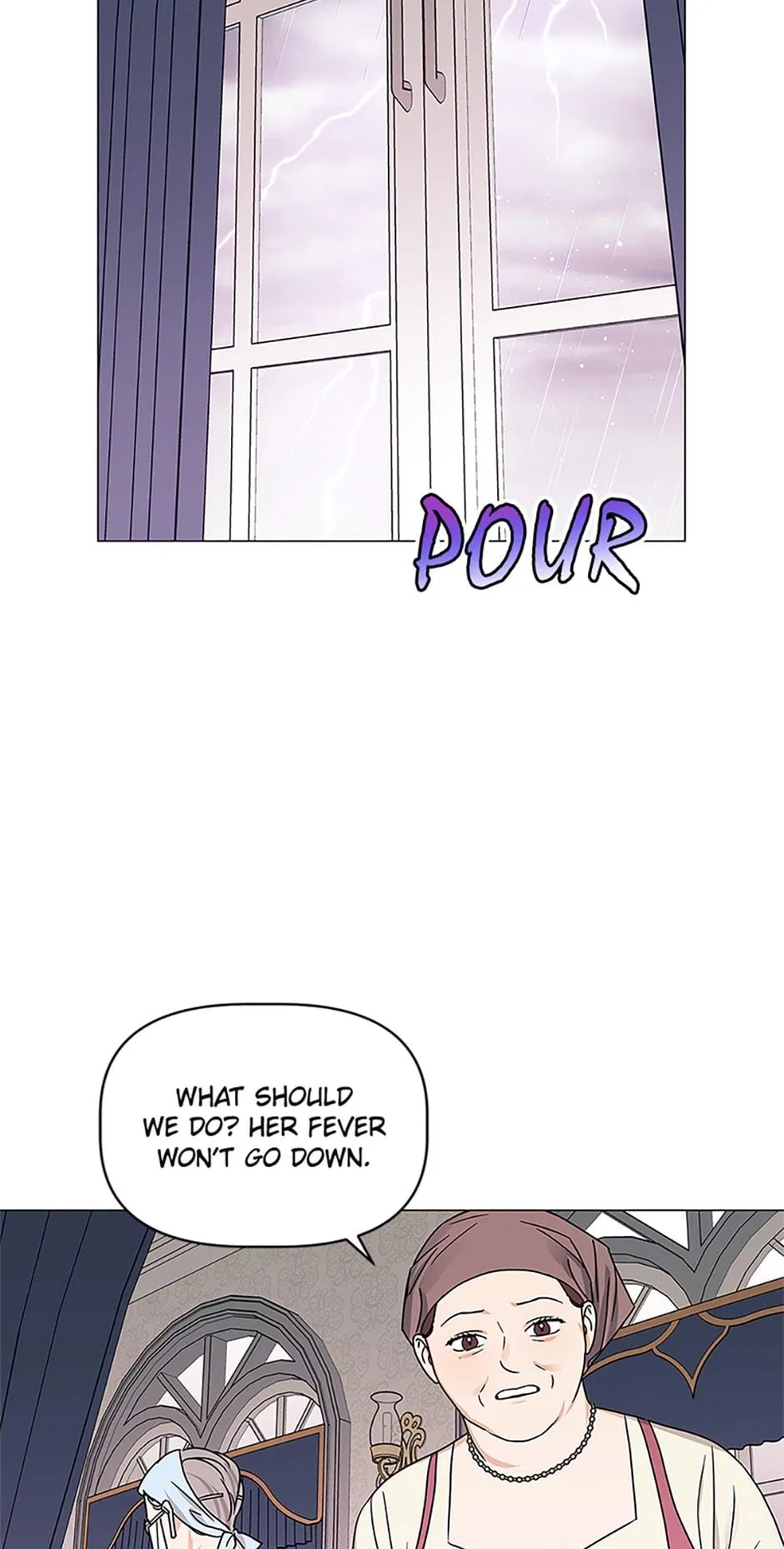 Let Me Fall Be Brilliant Chapter 51 – Page 25