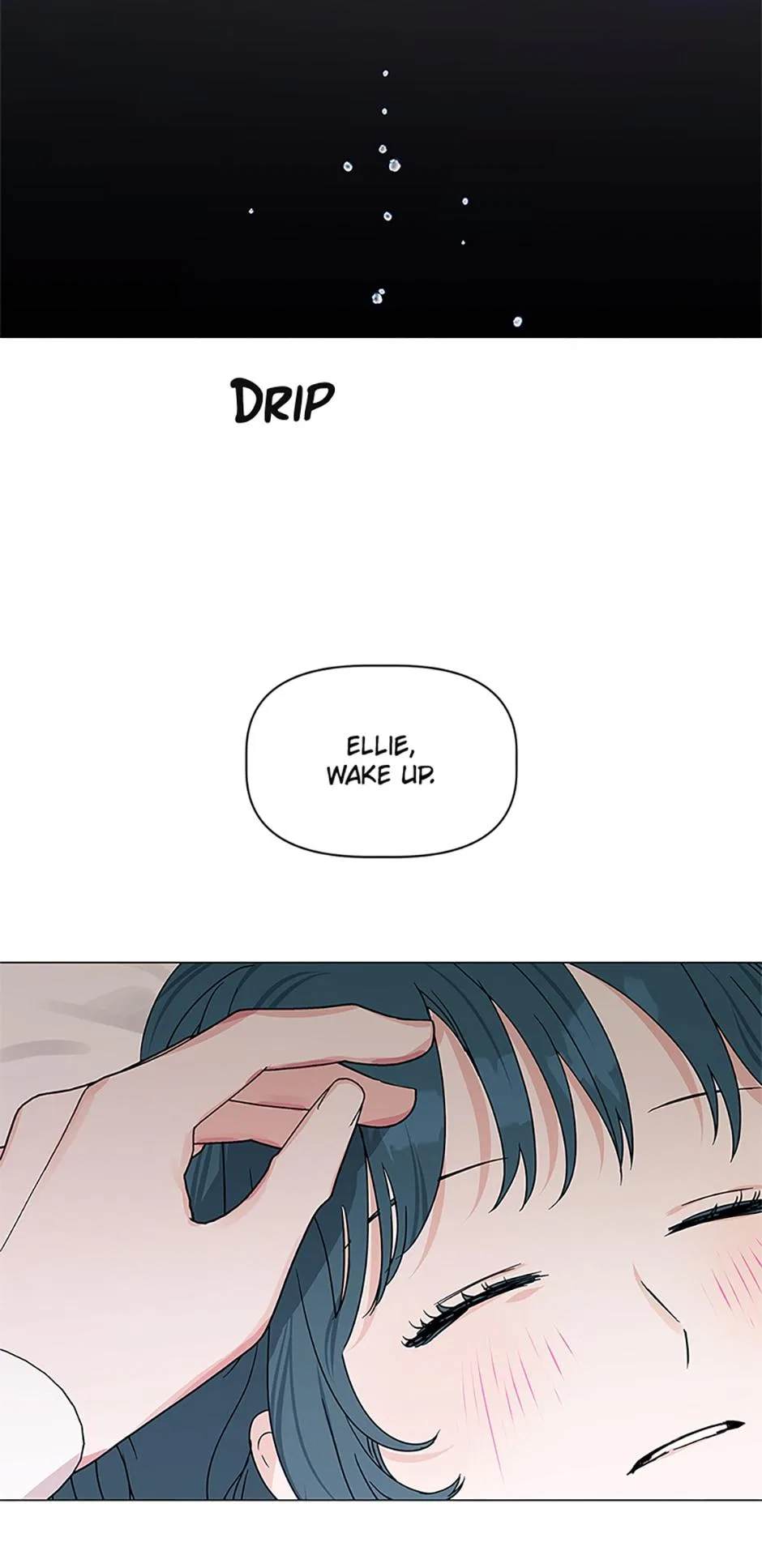 Let Me Fall Be Brilliant Chapter 51 – Page 31