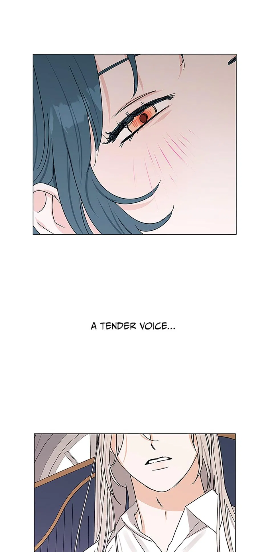 Let Me Fall Be Brilliant Chapter 51 – Page 32