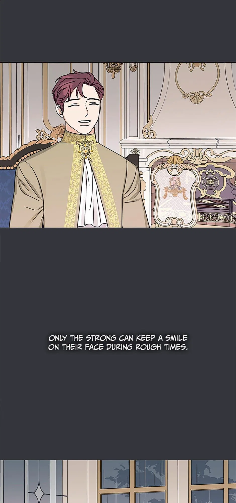 Let Me Fall Be Brilliant Chapter 51 – Page 44