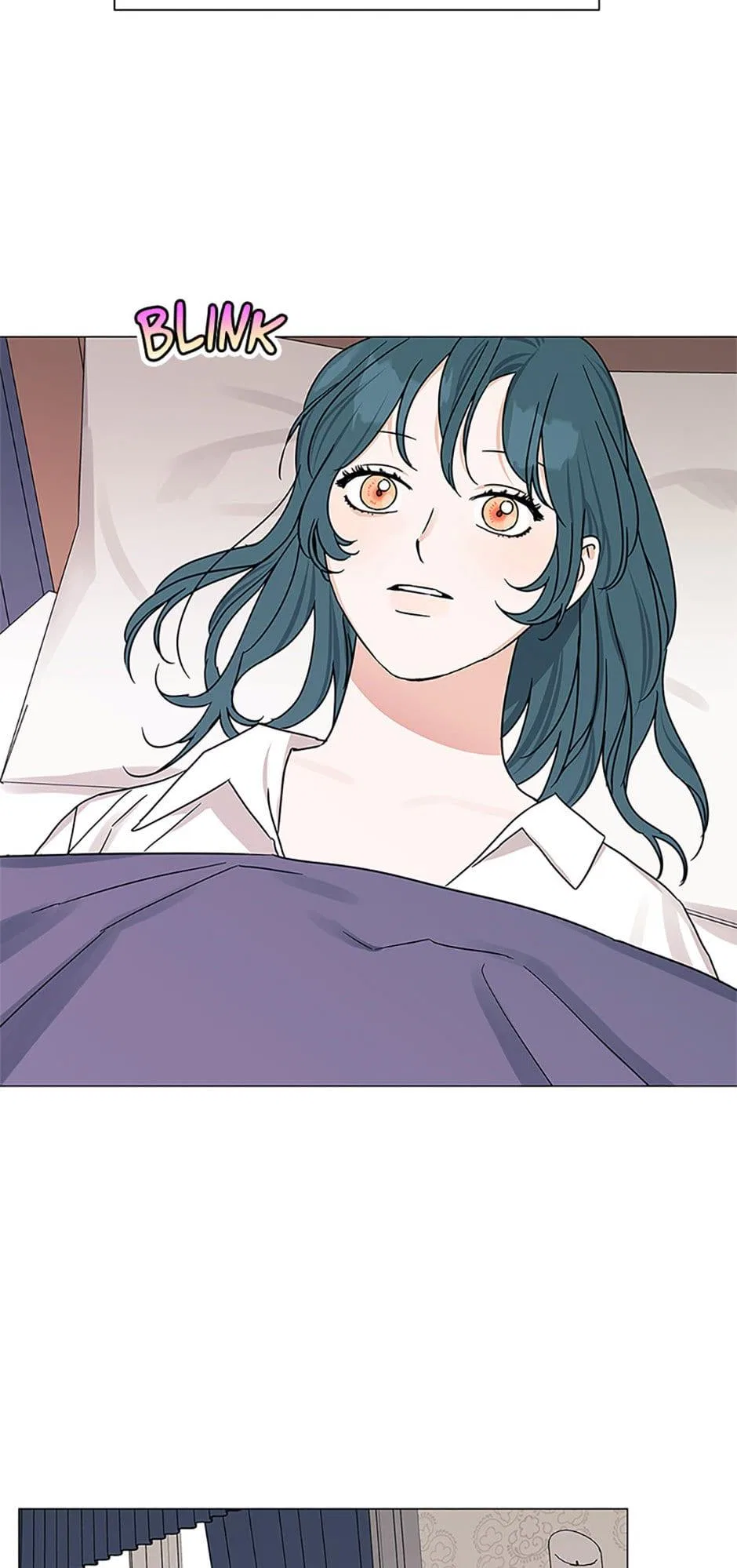 Let Me Fall Be Brilliant Chapter 51 – Page 47