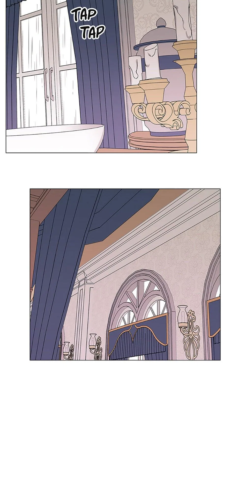 Let Me Fall Be Brilliant Chapter 51 – Page 48