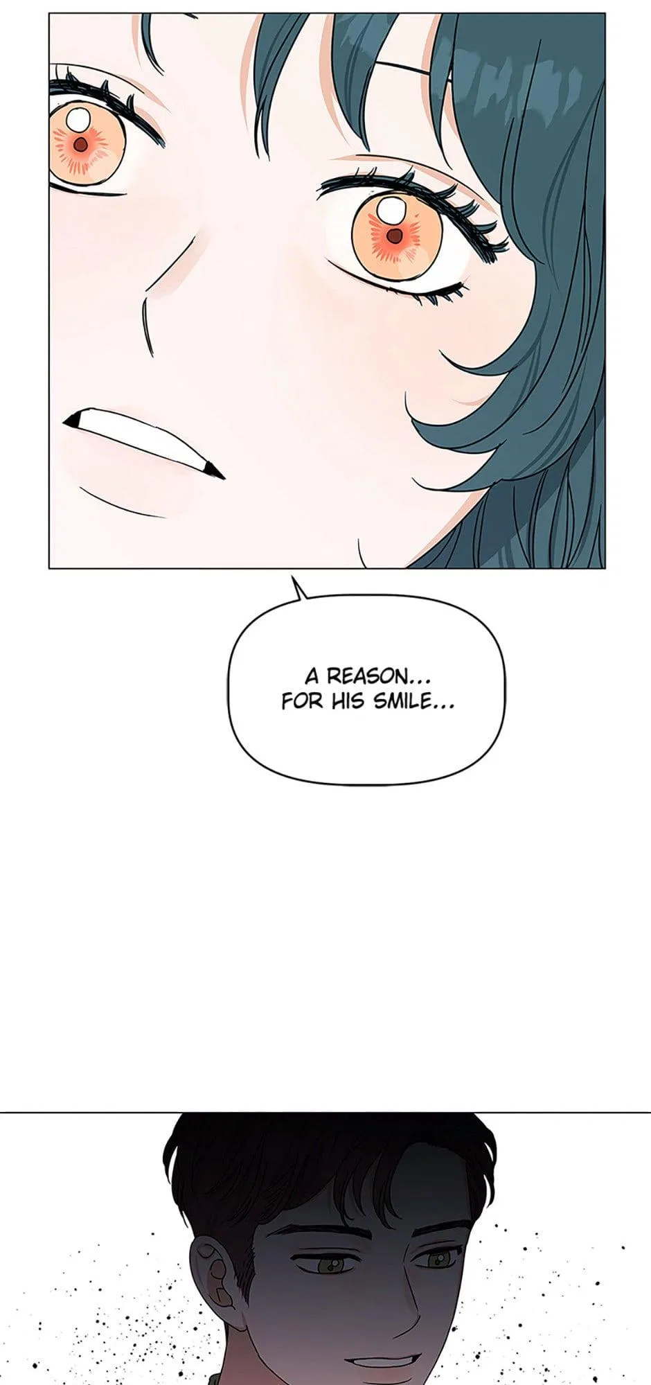 Let Me Fall Be Brilliant Chapter 51 – Page 49