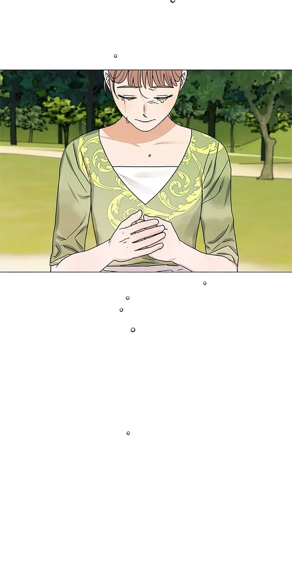 Let Me Fall Be Brilliant Chapter 50 – Page 19