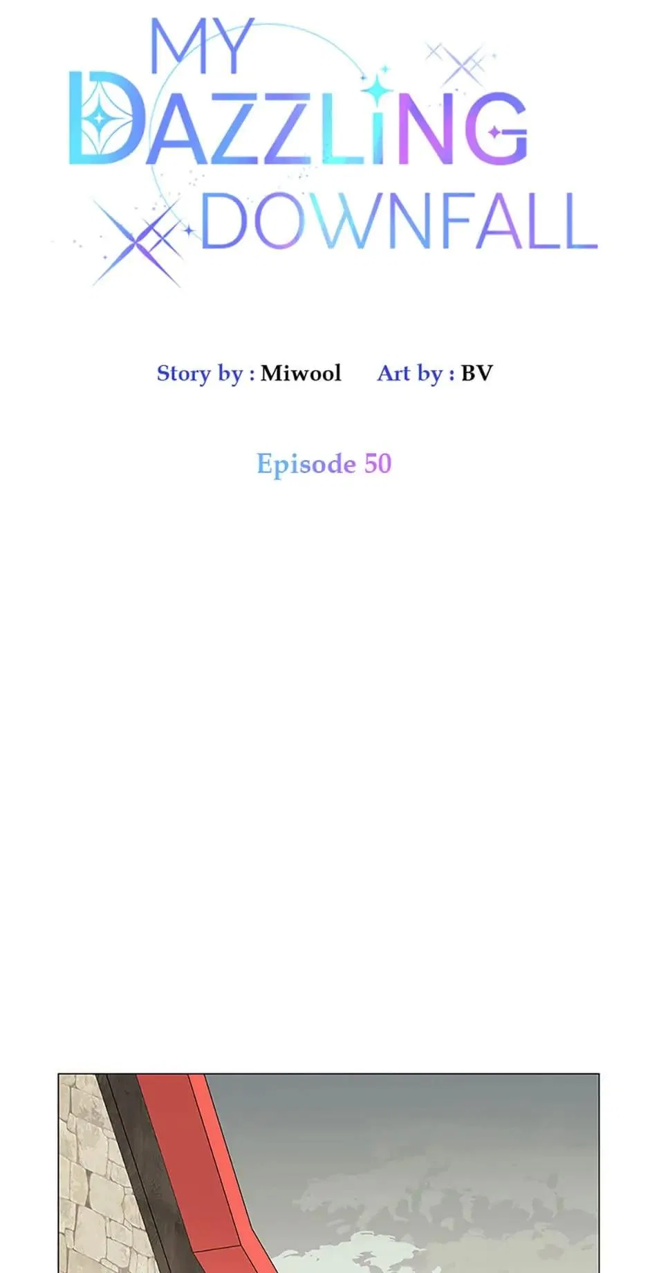 Let Me Fall Be Brilliant Chapter 50 – Page 20