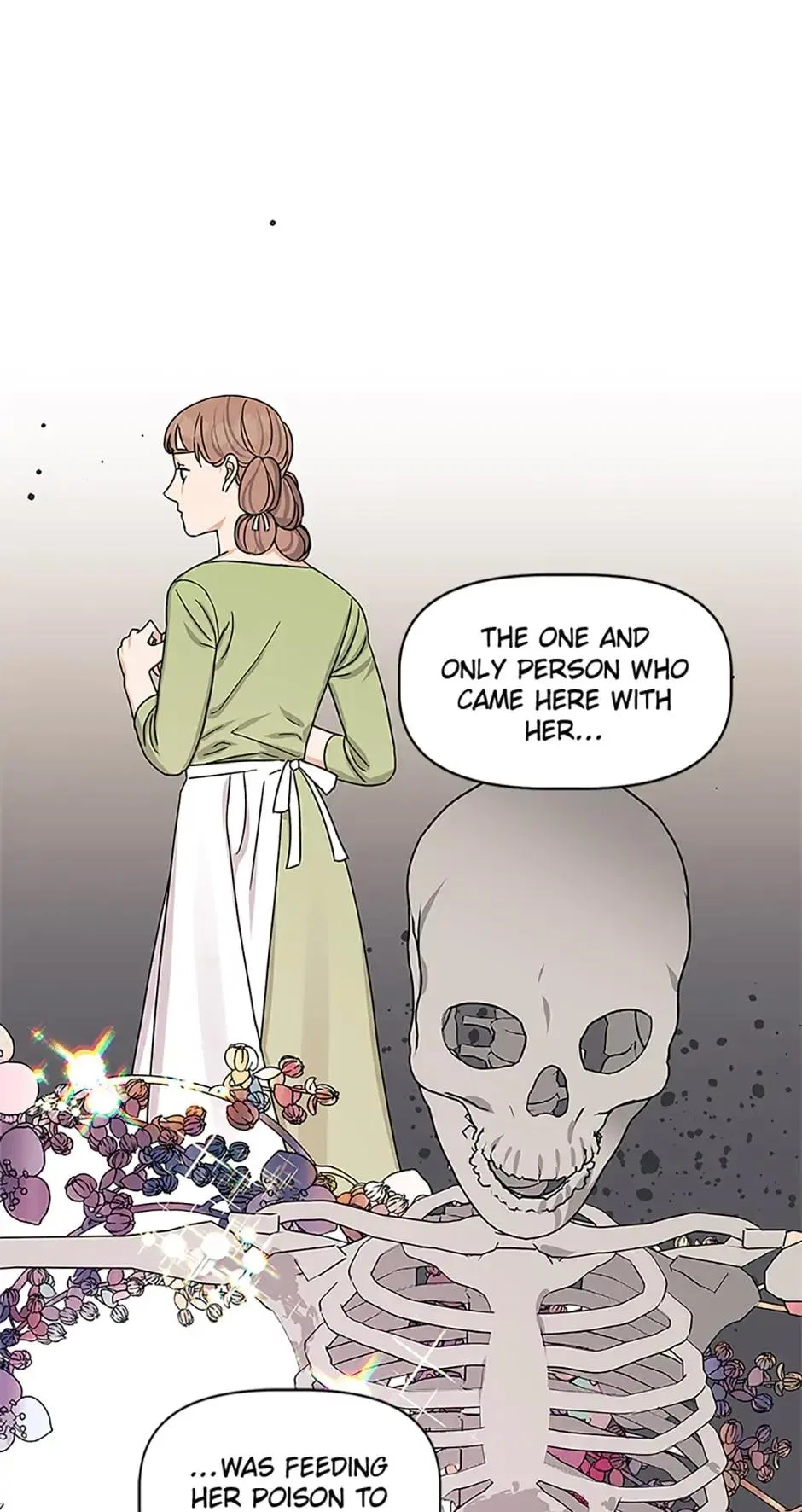 Let Me Fall Be Brilliant Chapter 50 – Page 29