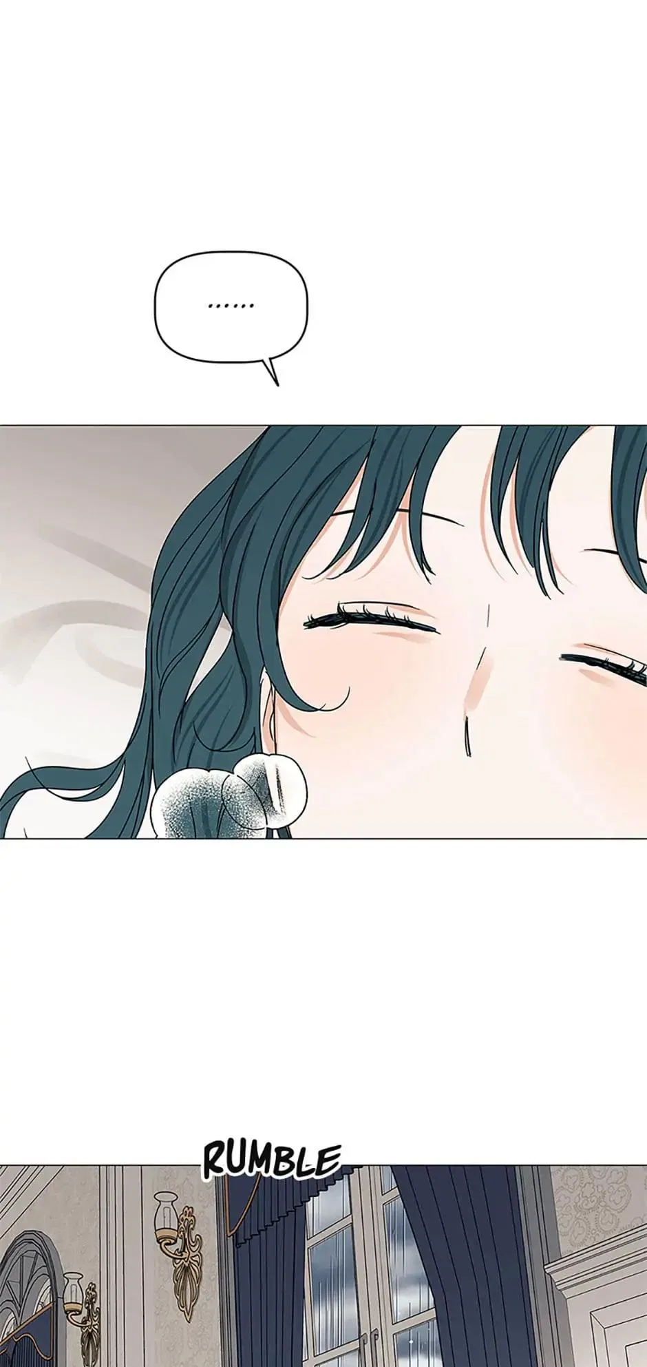 Let Me Fall Be Brilliant Chapter 50 – Page 46