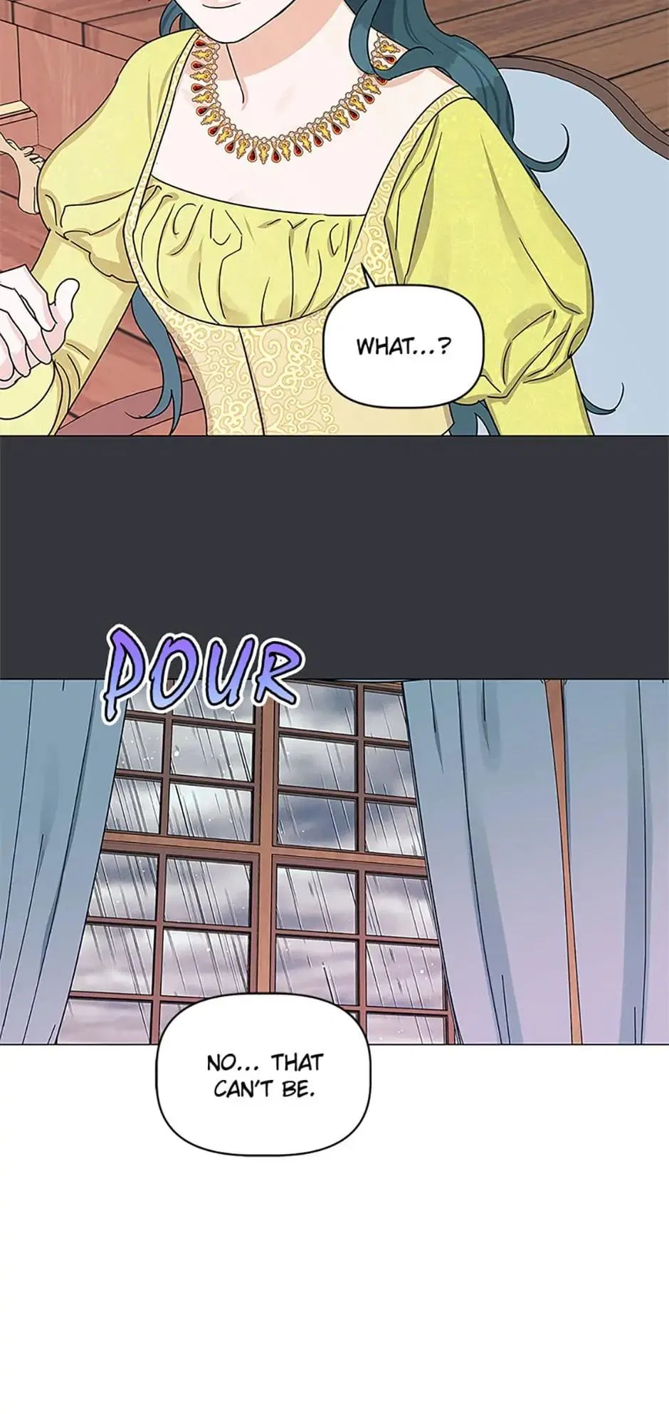 Let Me Fall Be Brilliant Chapter 50 – Page 50