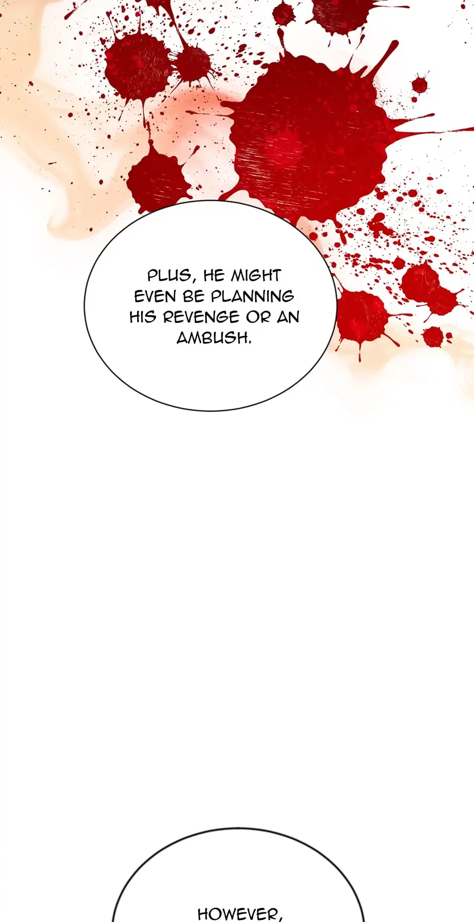 The Duchess With an Empty Soul Chapter 107 – Page 3