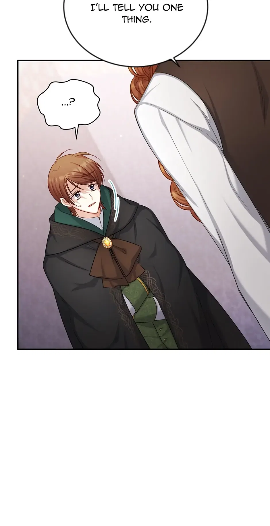 The Duchess With an Empty Soul Chapter 107 – Page 4