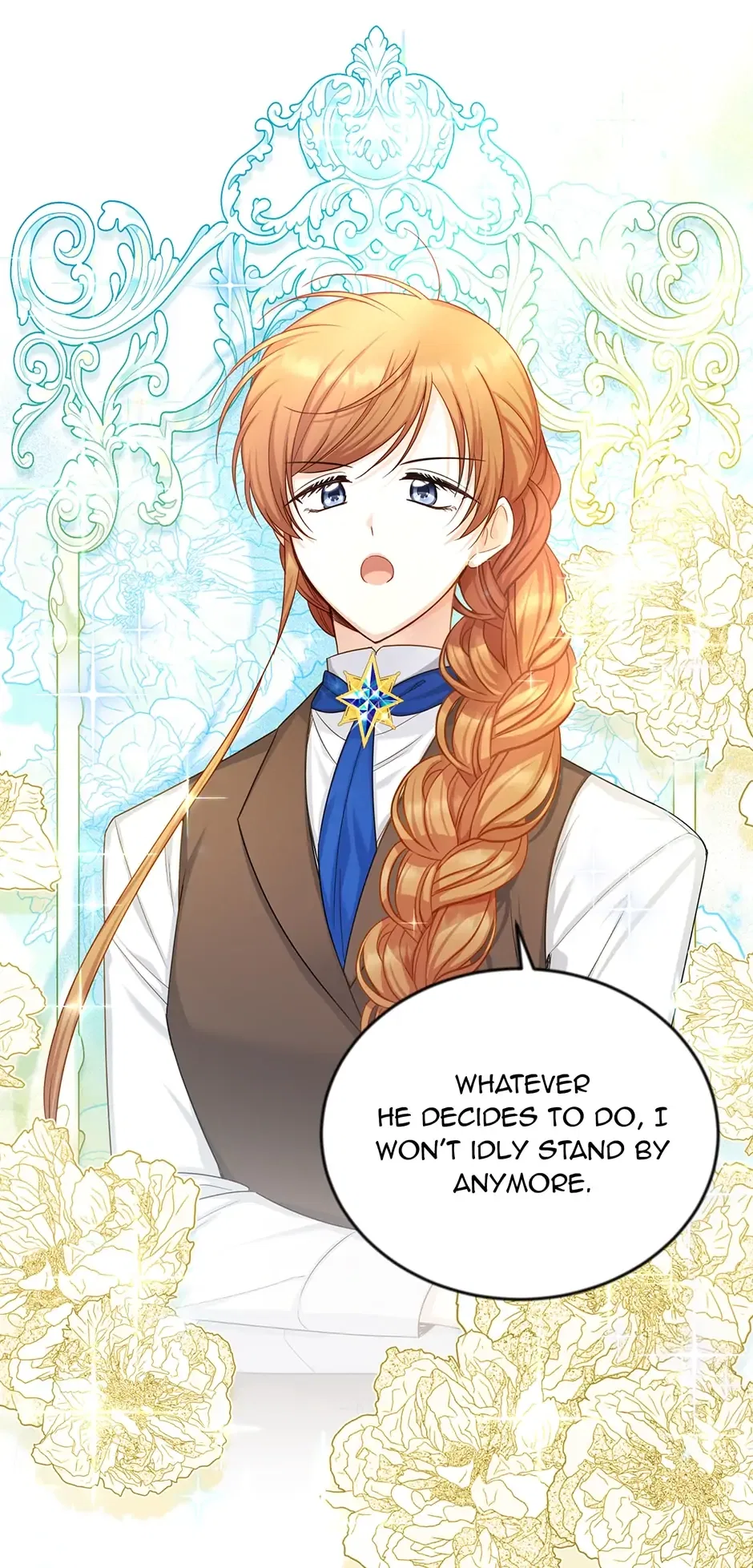 The Duchess With an Empty Soul Chapter 107 – Page 5