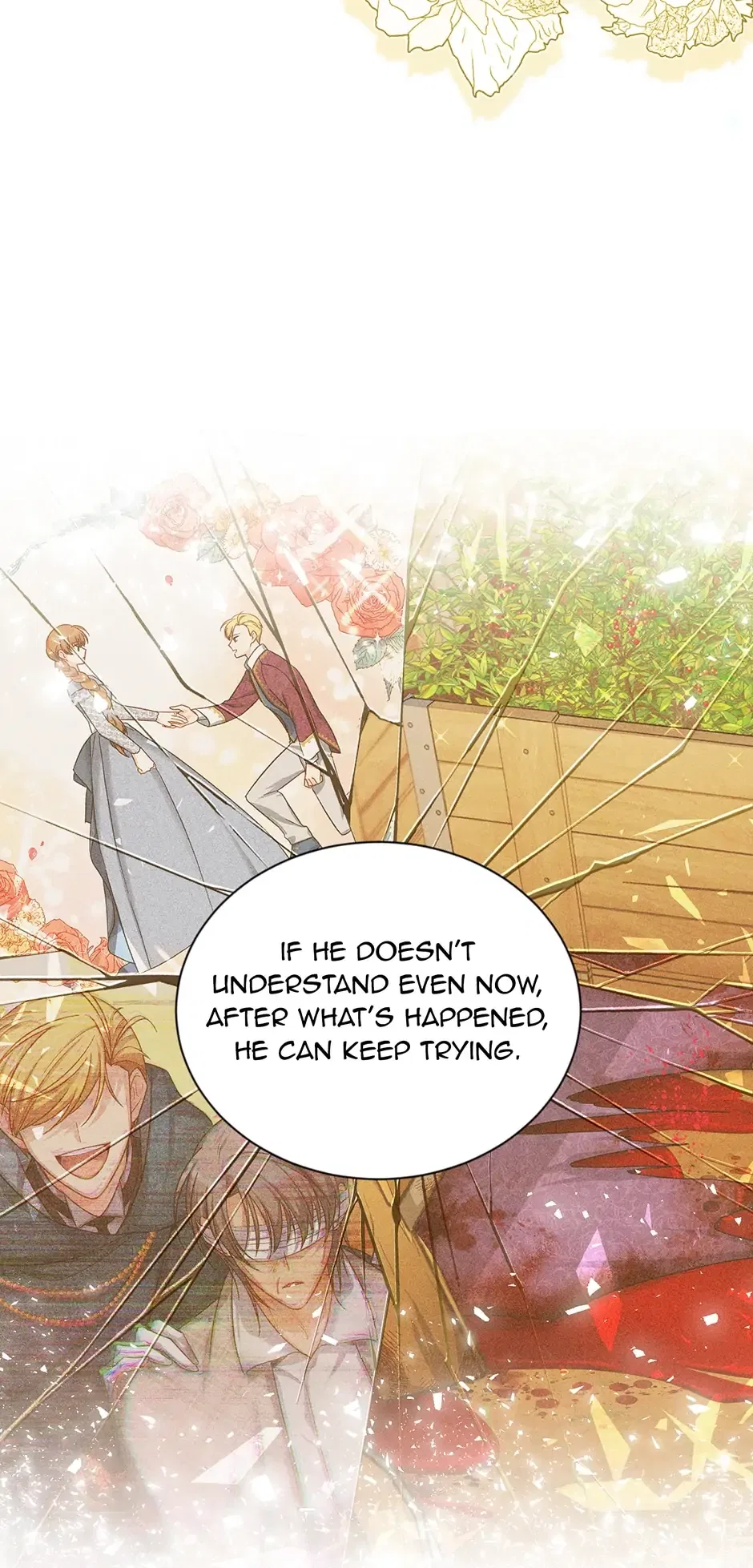 The Duchess With an Empty Soul Chapter 107 – Page 6