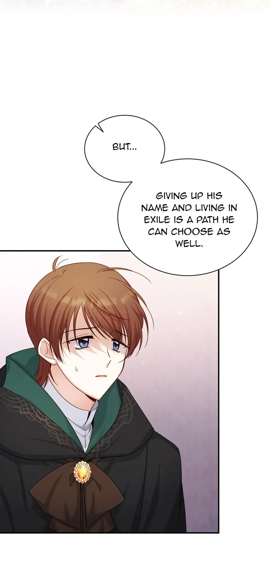 The Duchess With an Empty Soul Chapter 107 – Page 7
