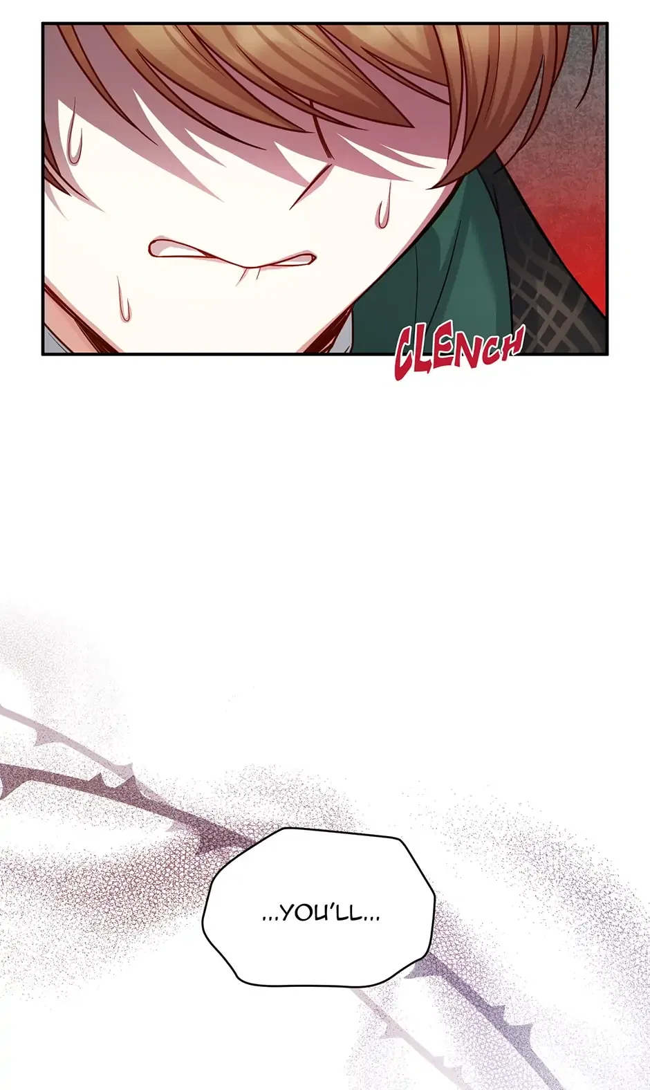 The Duchess With an Empty Soul Chapter 107 – Page 9