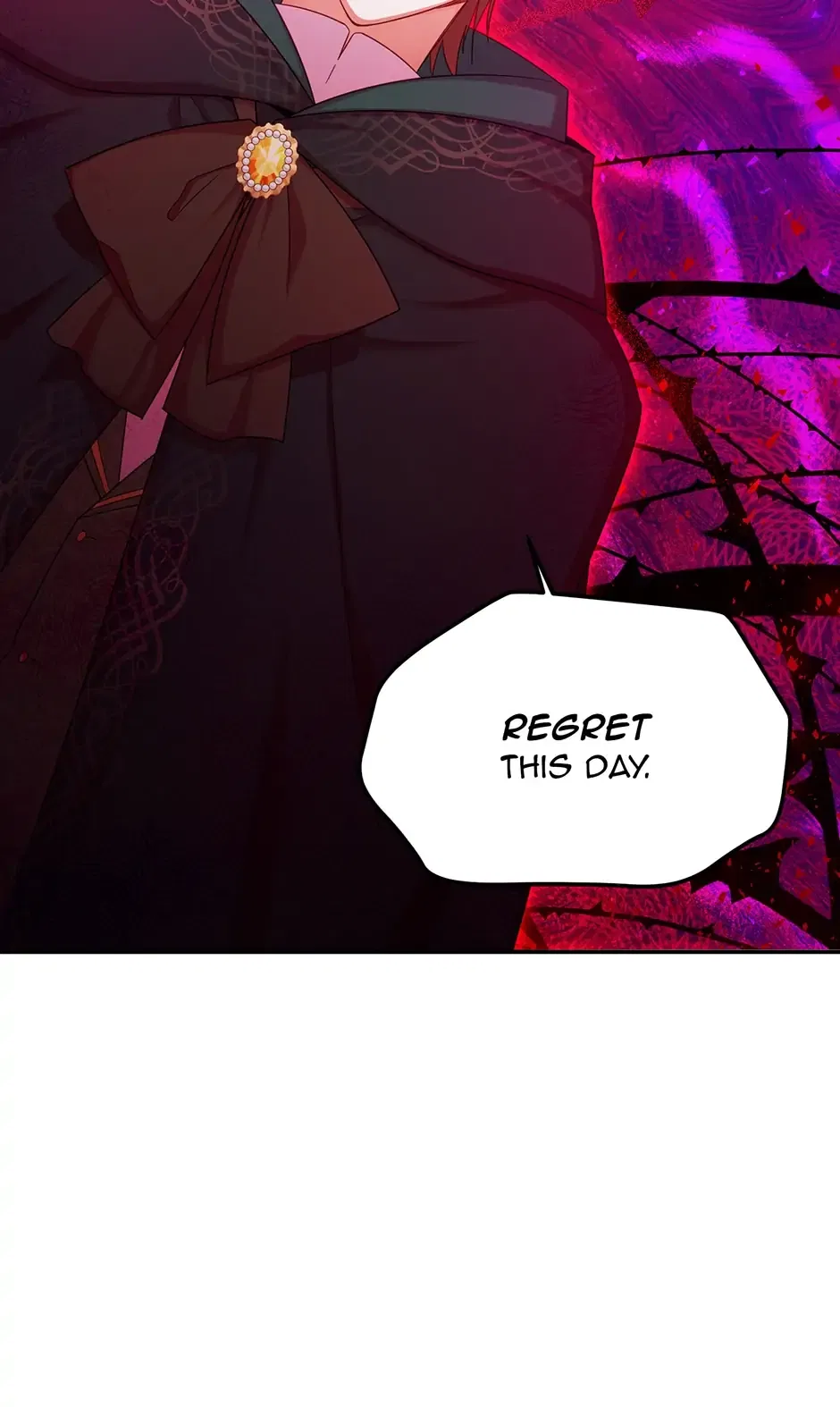 The Duchess With an Empty Soul Chapter 107 – Page 11