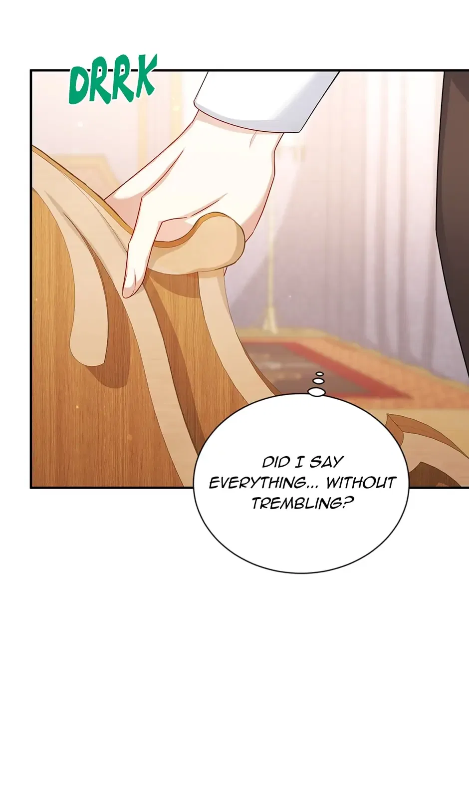 The Duchess With an Empty Soul Chapter 107 – Page 16