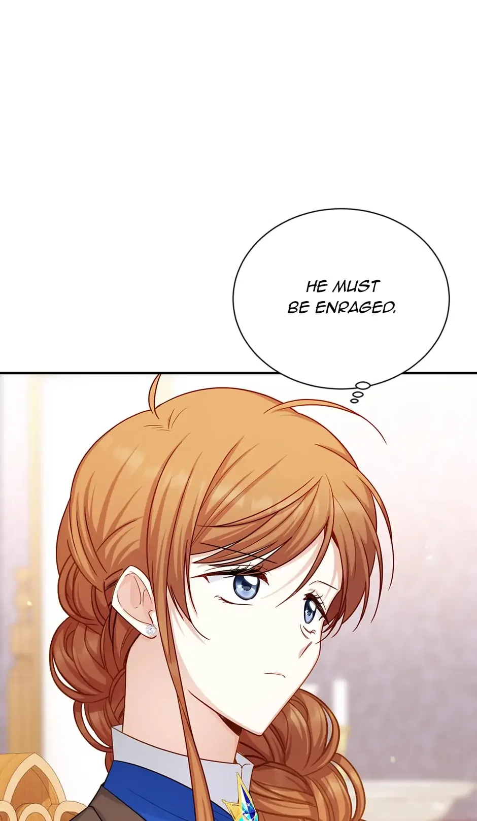 The Duchess With an Empty Soul Chapter 107 – Page 18