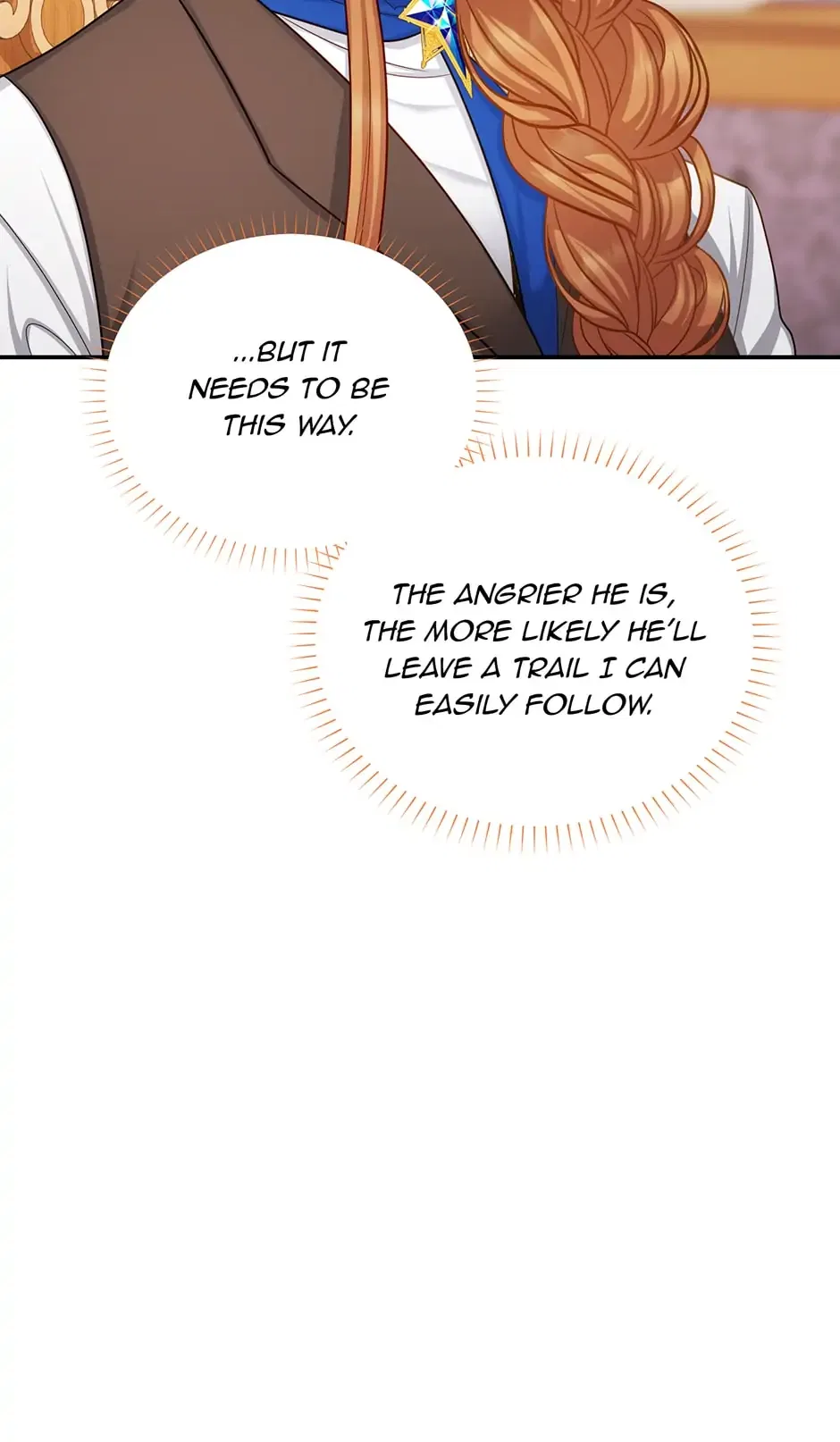 The Duchess With an Empty Soul Chapter 107 – Page 19