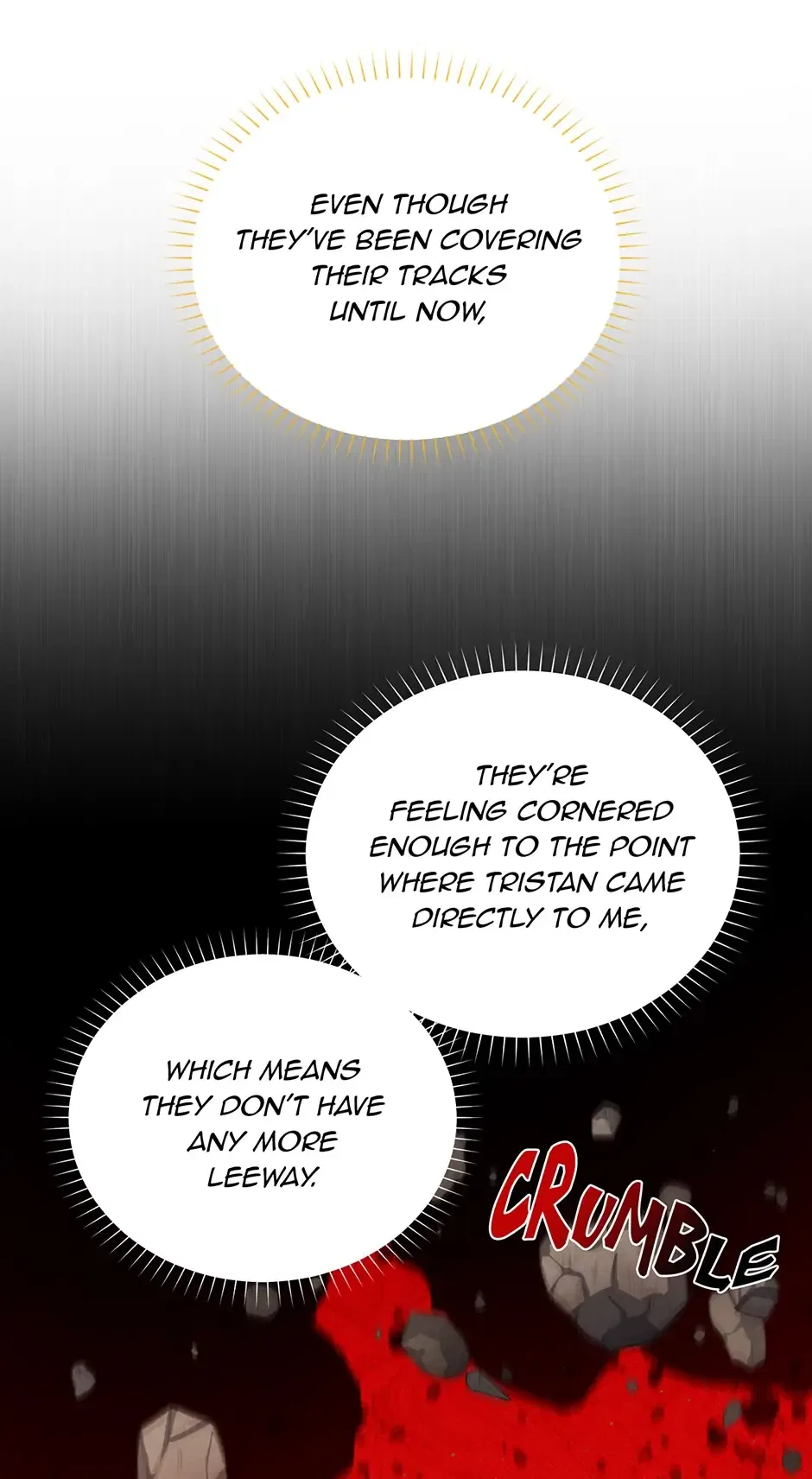The Duchess With an Empty Soul Chapter 107 – Page 20