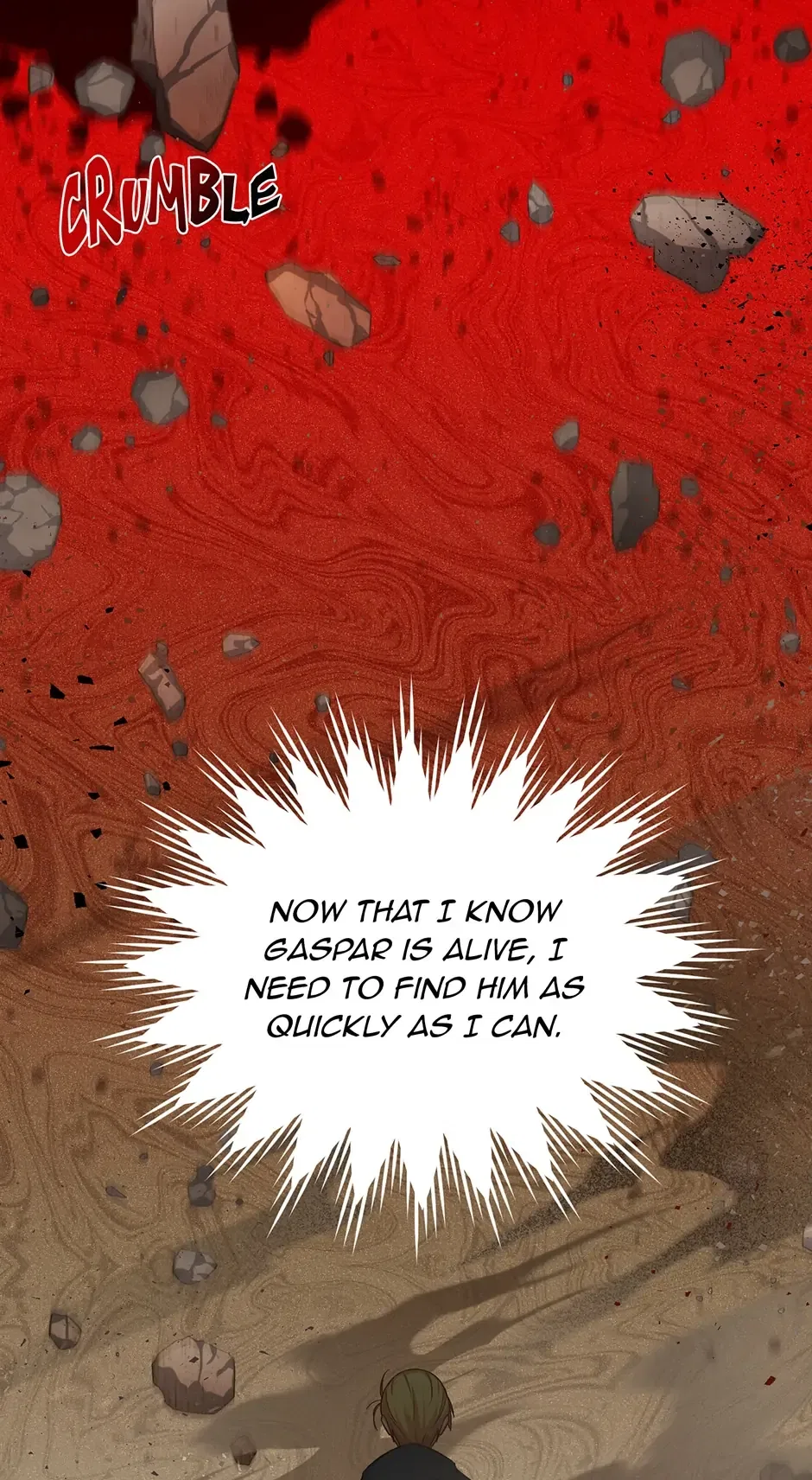 The Duchess With an Empty Soul Chapter 107 – Page 21
