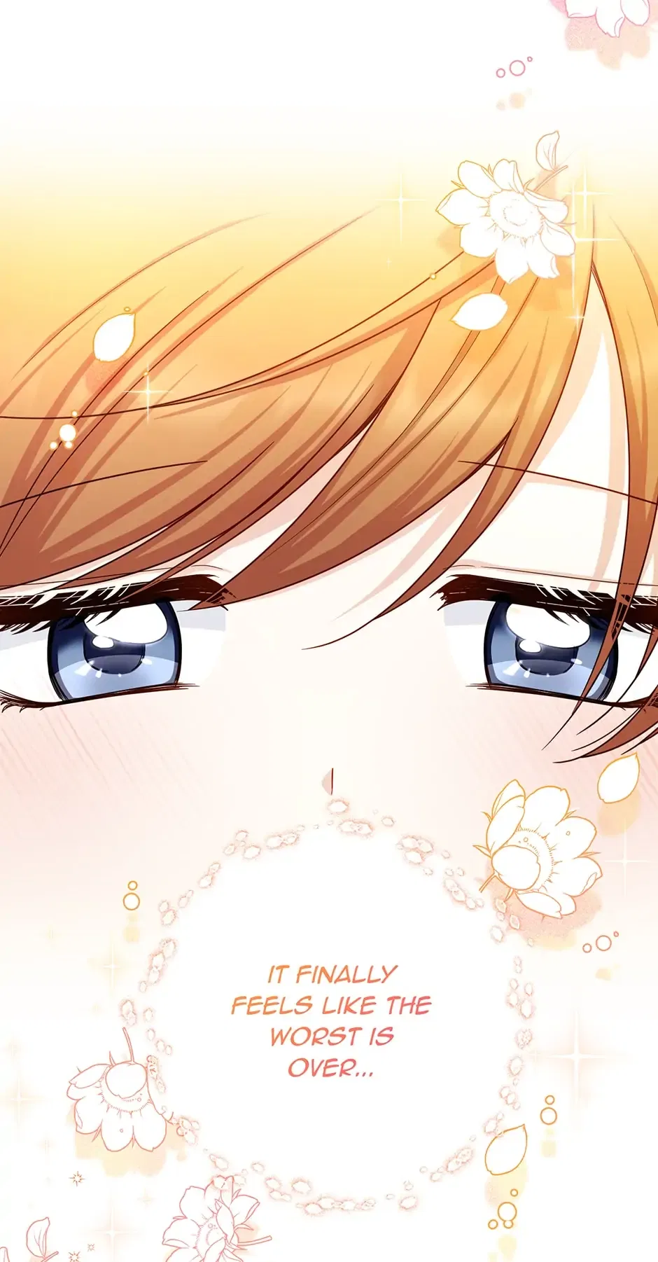 The Duchess With an Empty Soul Chapter 107 – Page 25