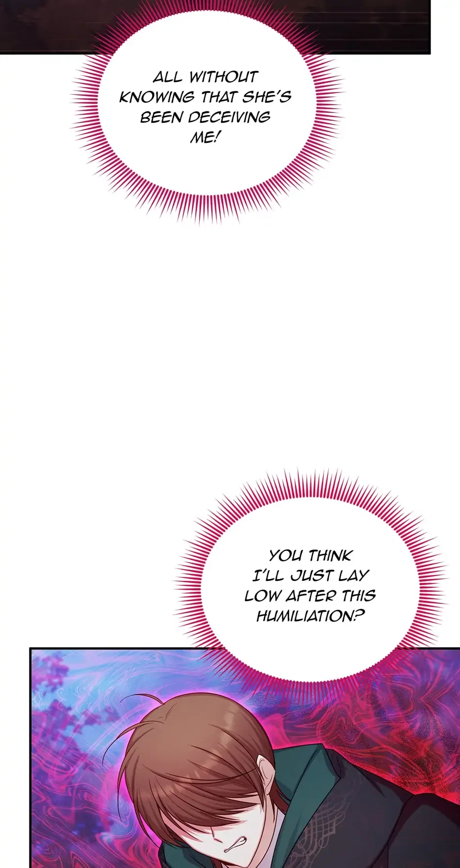 The Duchess With an Empty Soul Chapter 107 – Page 29
