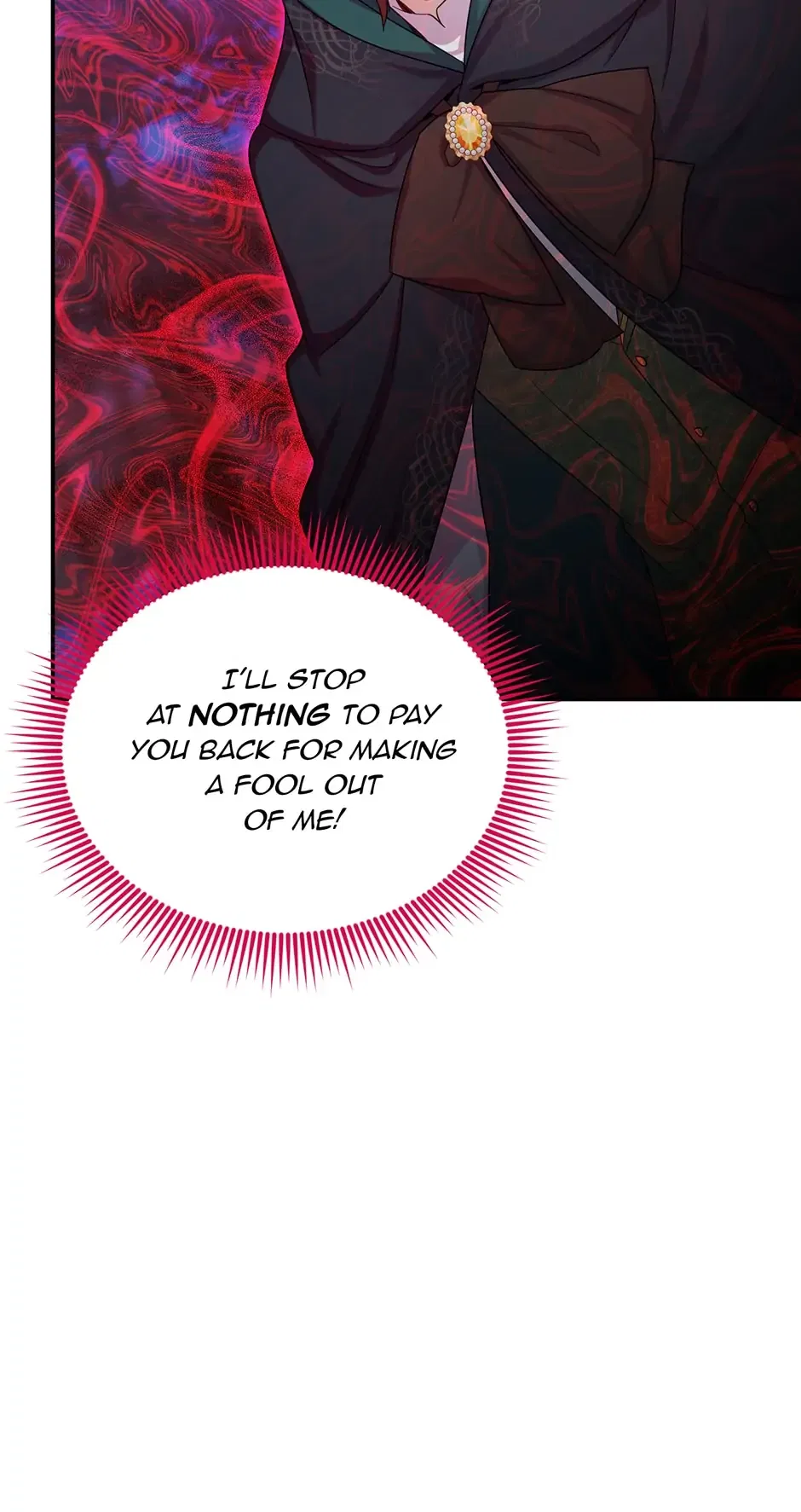 The Duchess With an Empty Soul Chapter 107 – Page 30