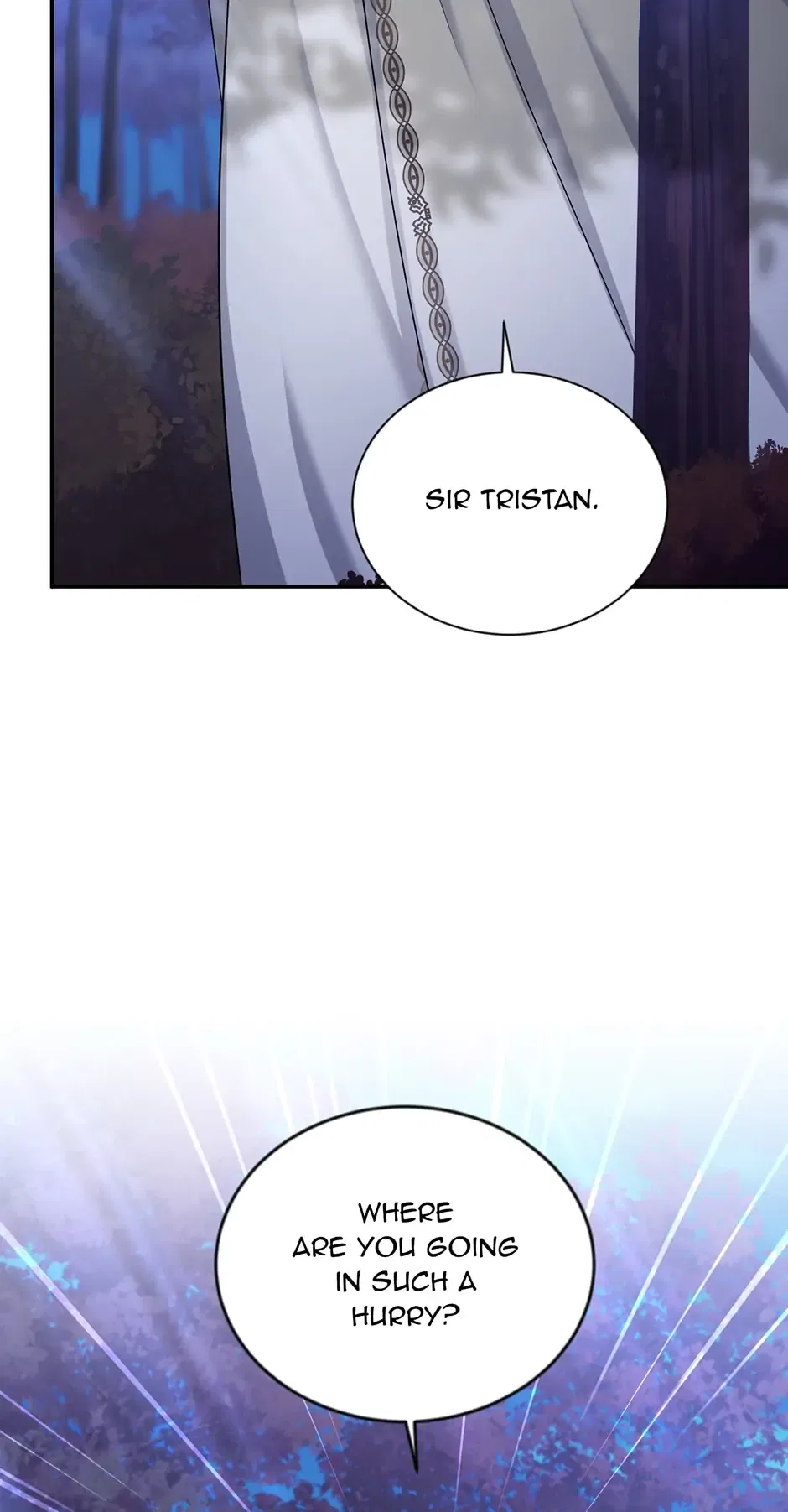 The Duchess With an Empty Soul Chapter 107 – Page 33