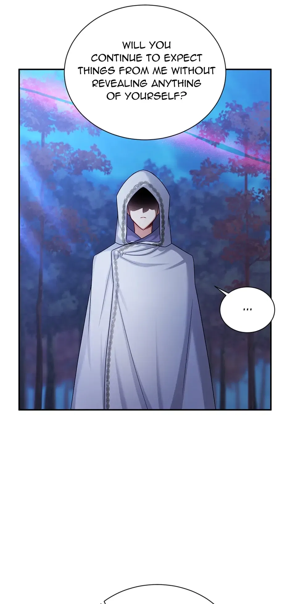 The Duchess With an Empty Soul Chapter 107 – Page 38