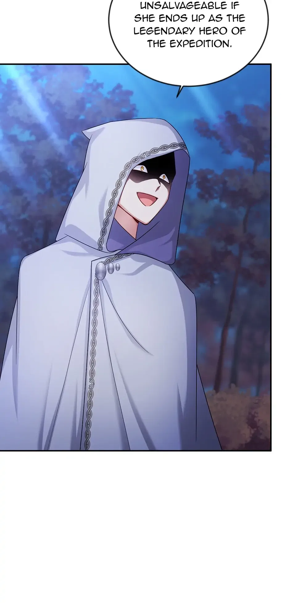 The Duchess With an Empty Soul Chapter 107 – Page 40
