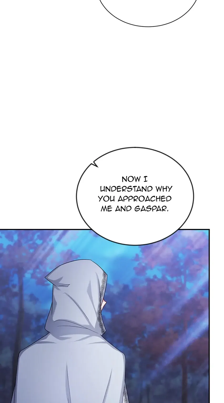 The Duchess With an Empty Soul Chapter 107 – Page 42