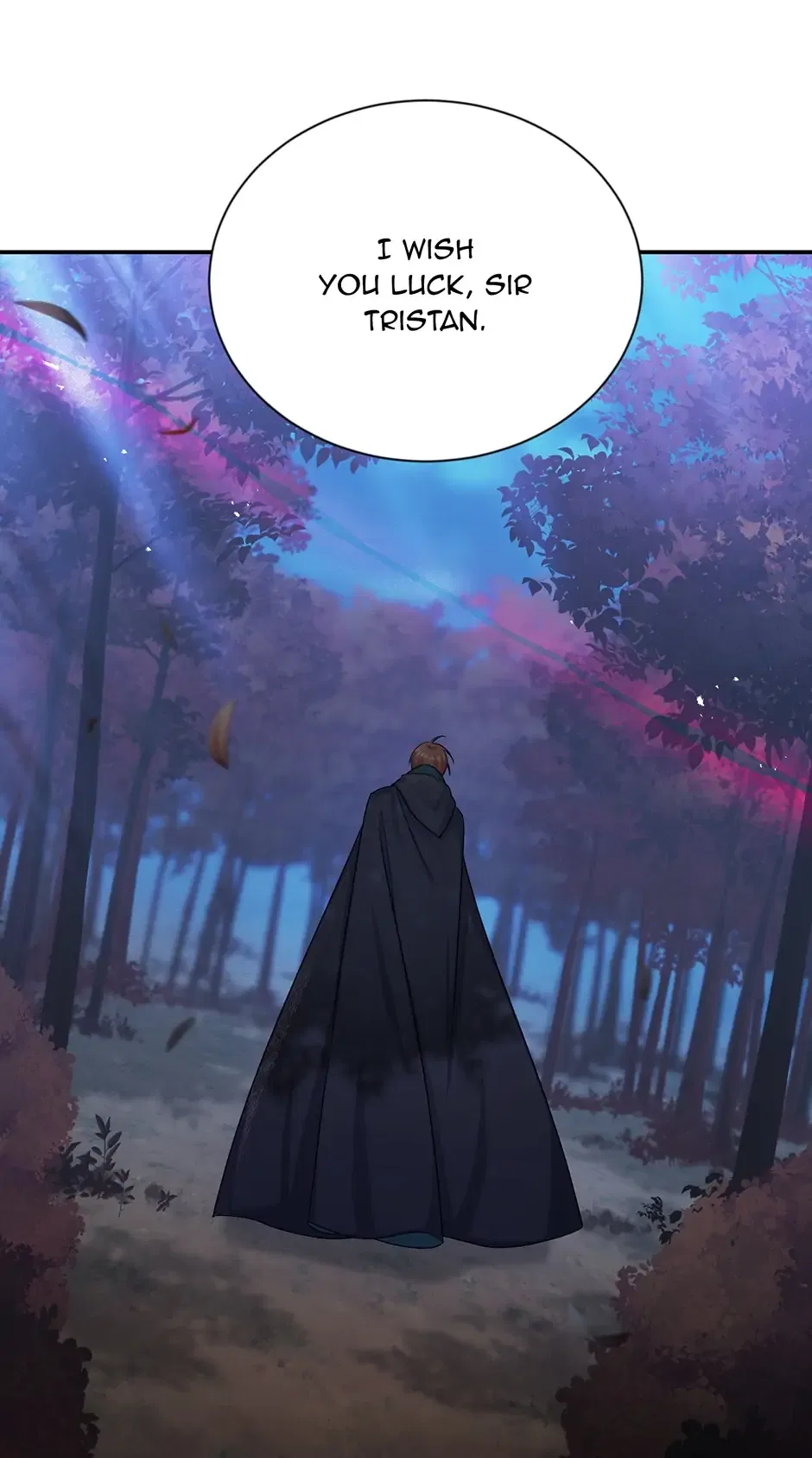 The Duchess With an Empty Soul Chapter 107 – Page 44