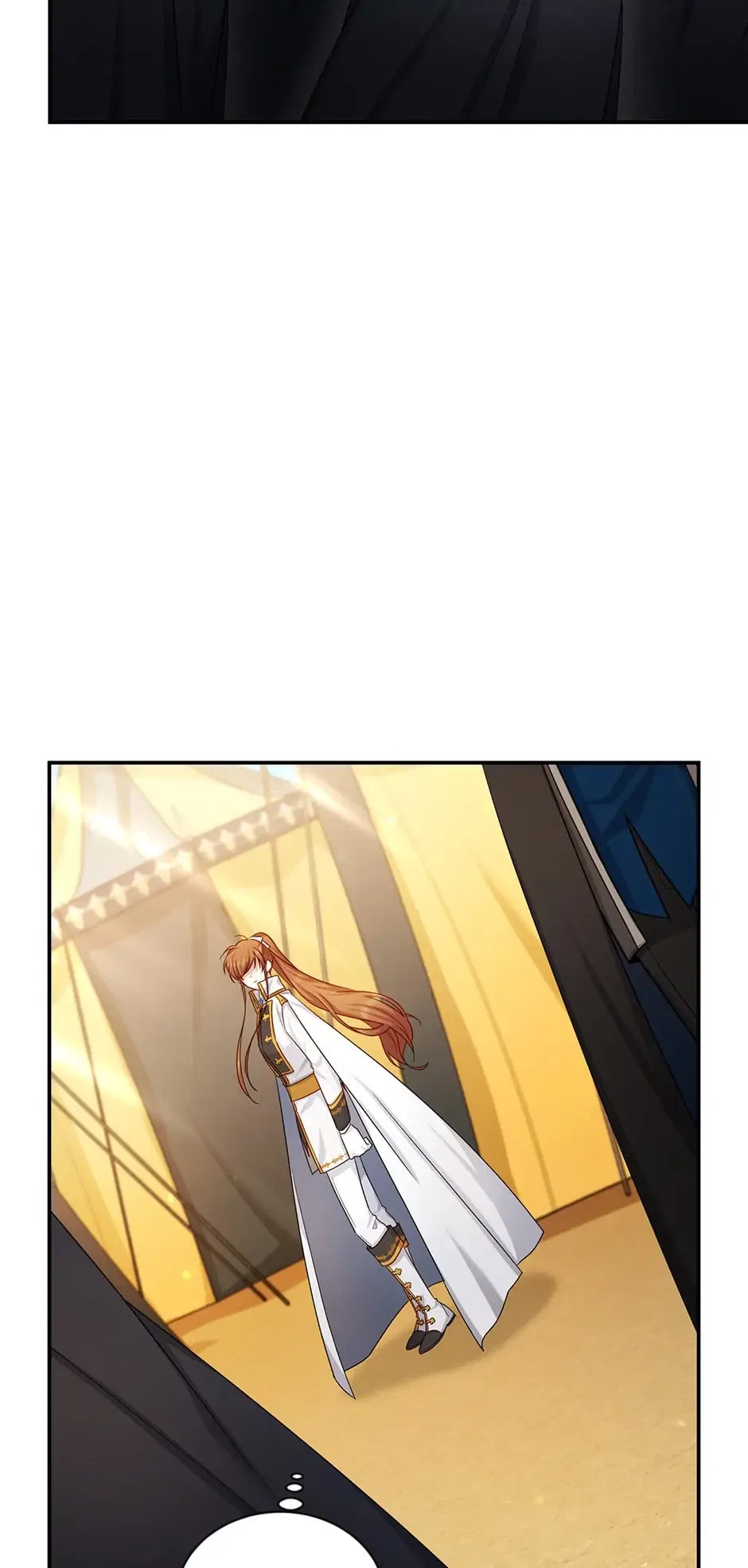 The Duchess With an Empty Soul Chapter 107 – Page 49