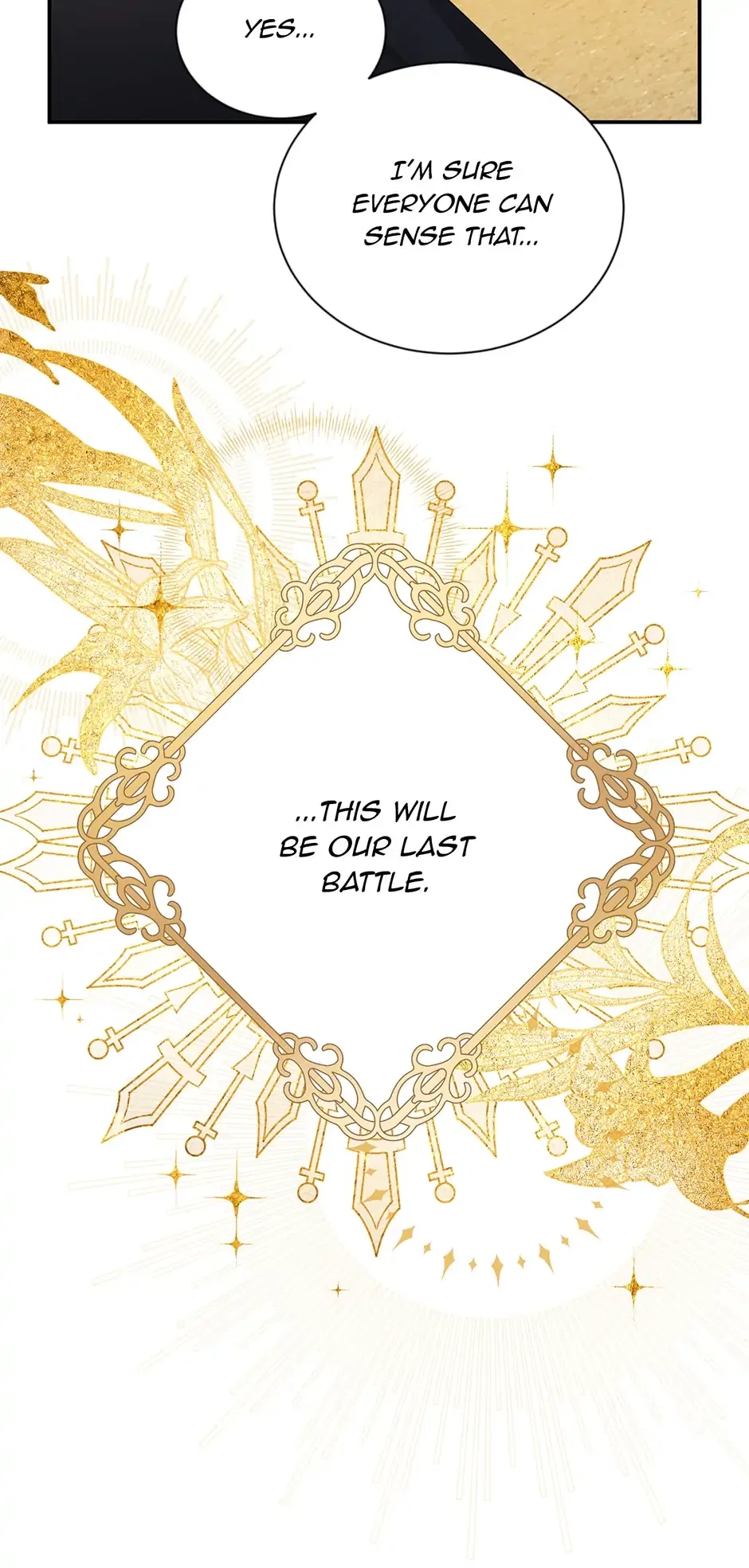 The Duchess With an Empty Soul Chapter 107 – Page 50