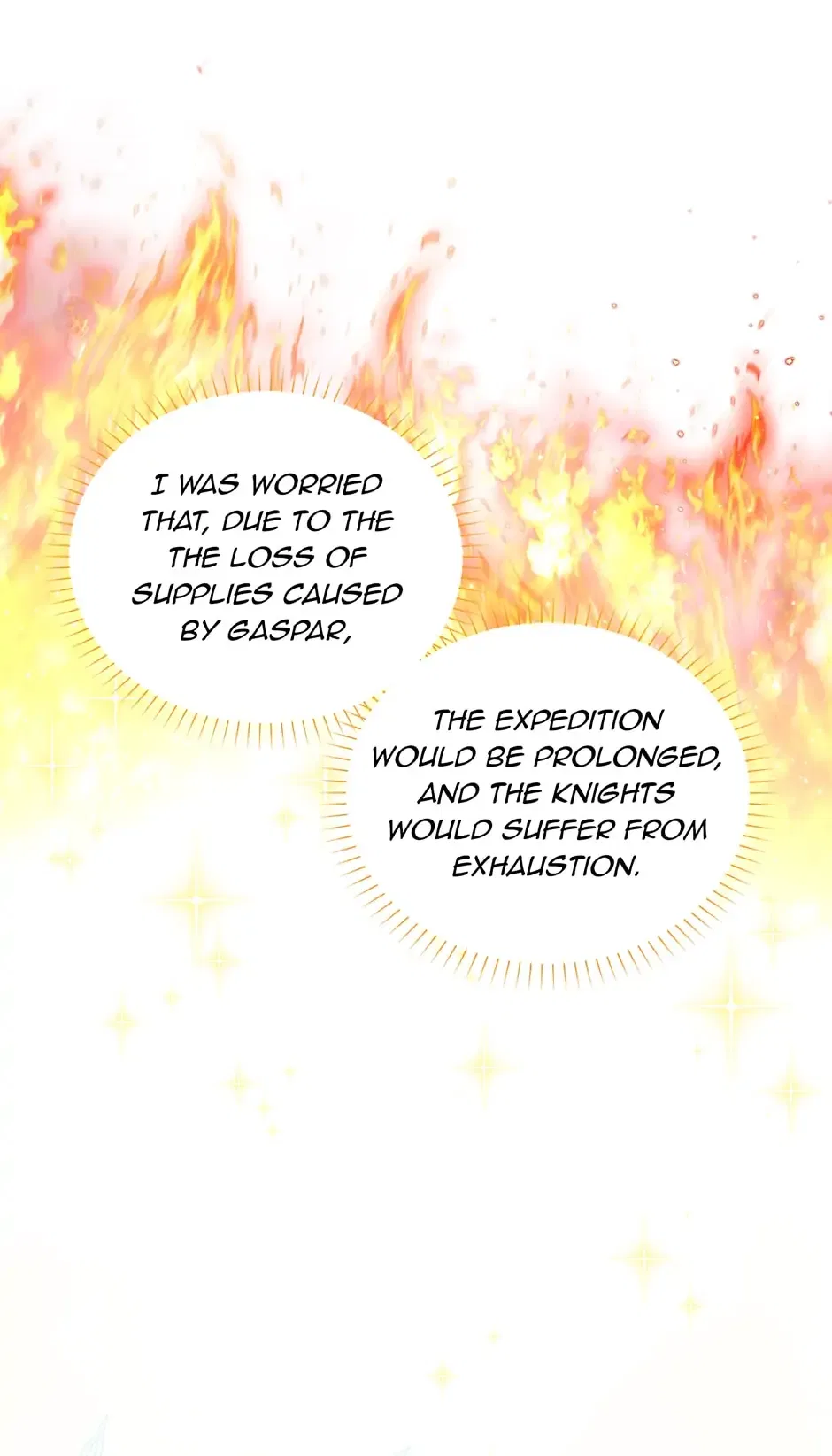 The Duchess With an Empty Soul Chapter 107 – Page 51