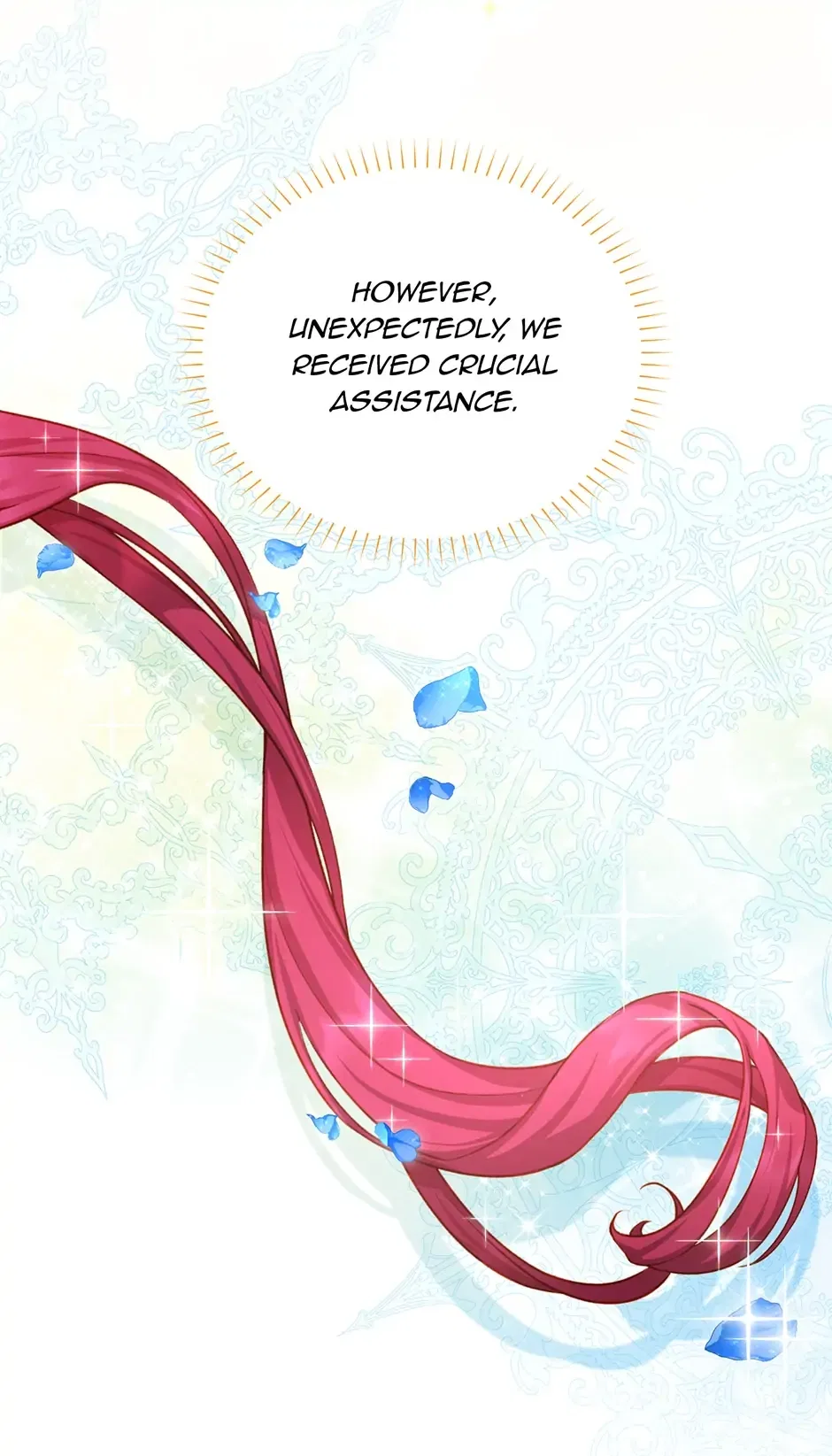 The Duchess With an Empty Soul Chapter 107 – Page 52