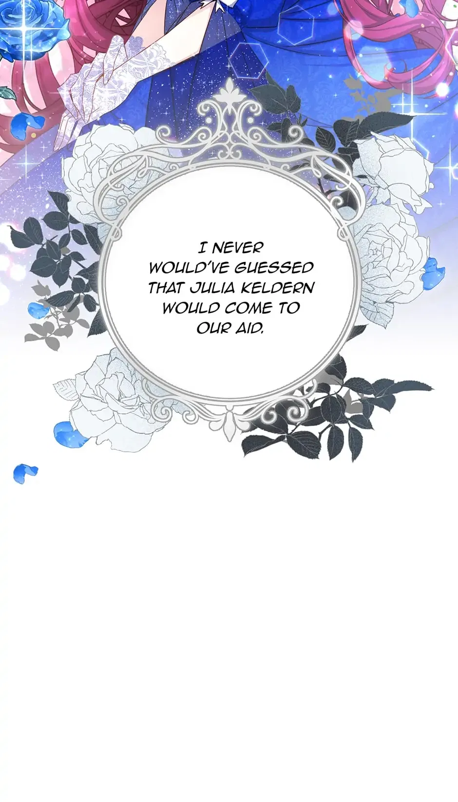 The Duchess With an Empty Soul Chapter 107 – Page 54