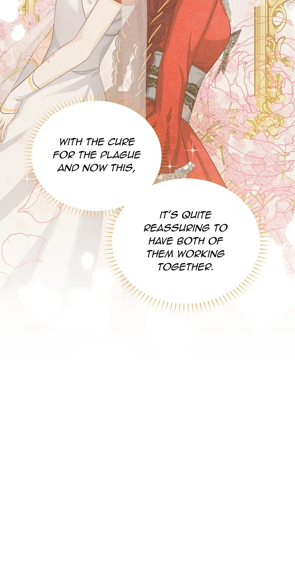 The Duchess With an Empty Soul Chapter 107 – Page 57